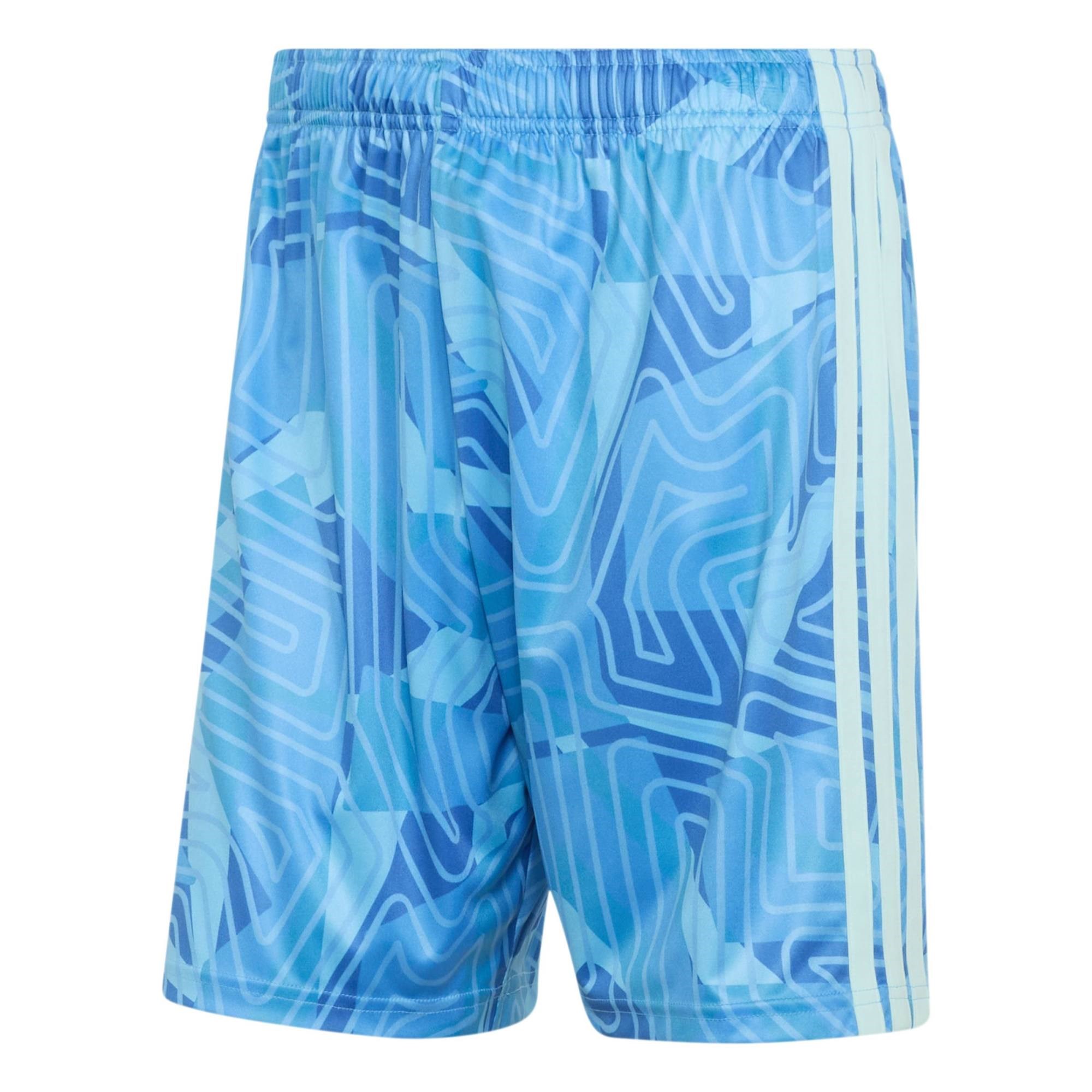 Adidas Erkek Futbol Şort T26 C Gk Sho M Kc5349