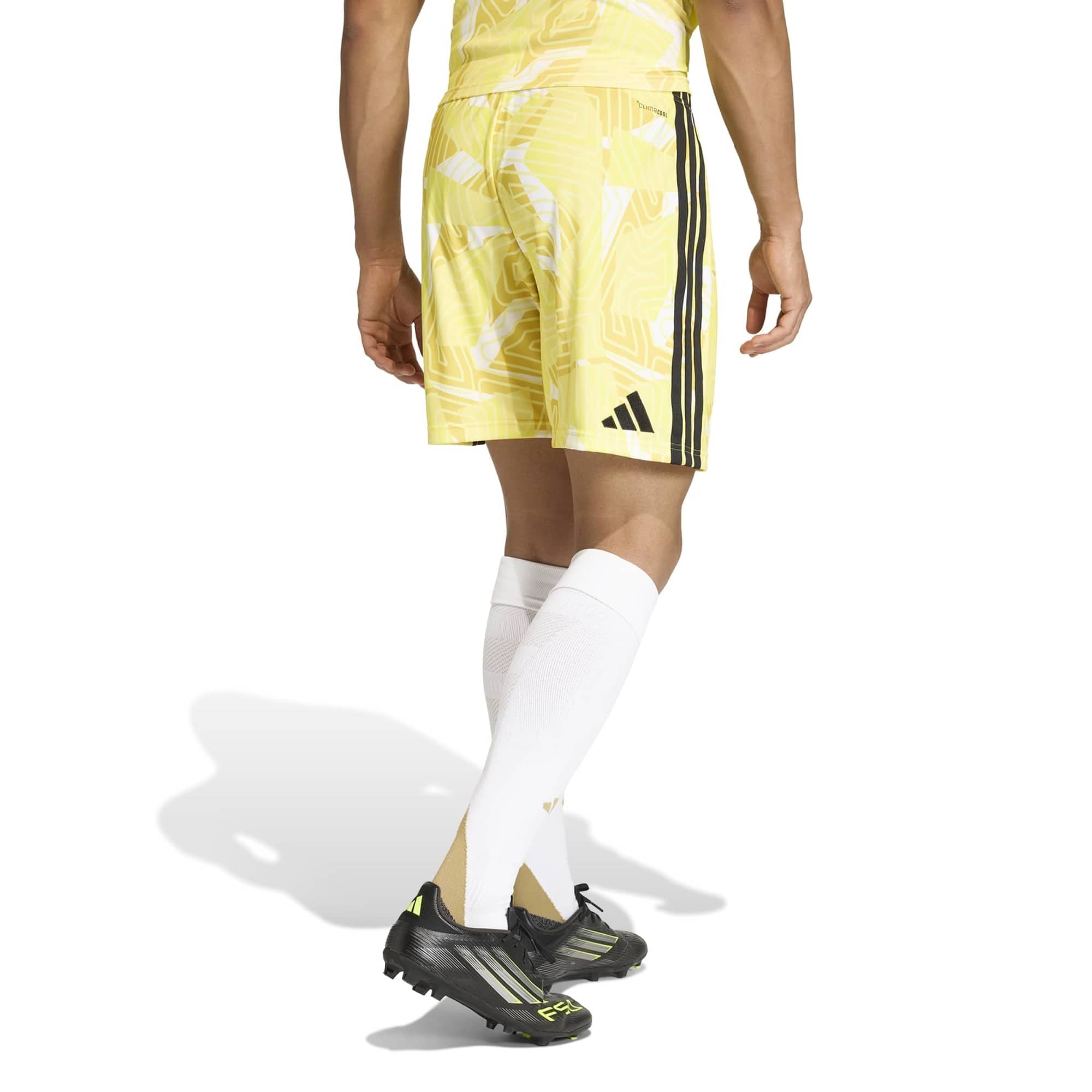 Adidas Erkek Futbol Şort T26 C Gk Sho M Kc5347
