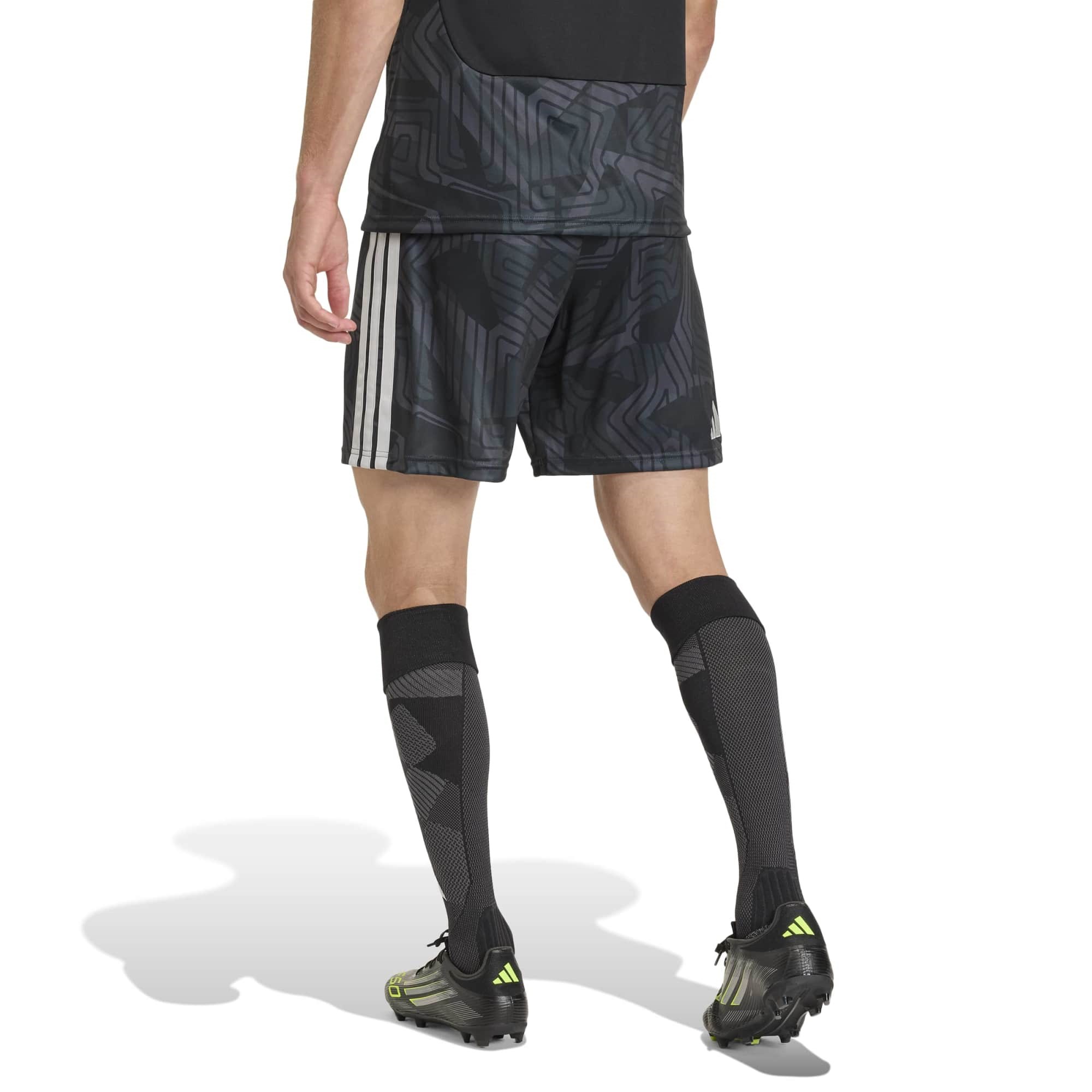 Adidas Erkek Futbol Şort T26 C Gk Sho M Kc5351 T26 C GK SHO M