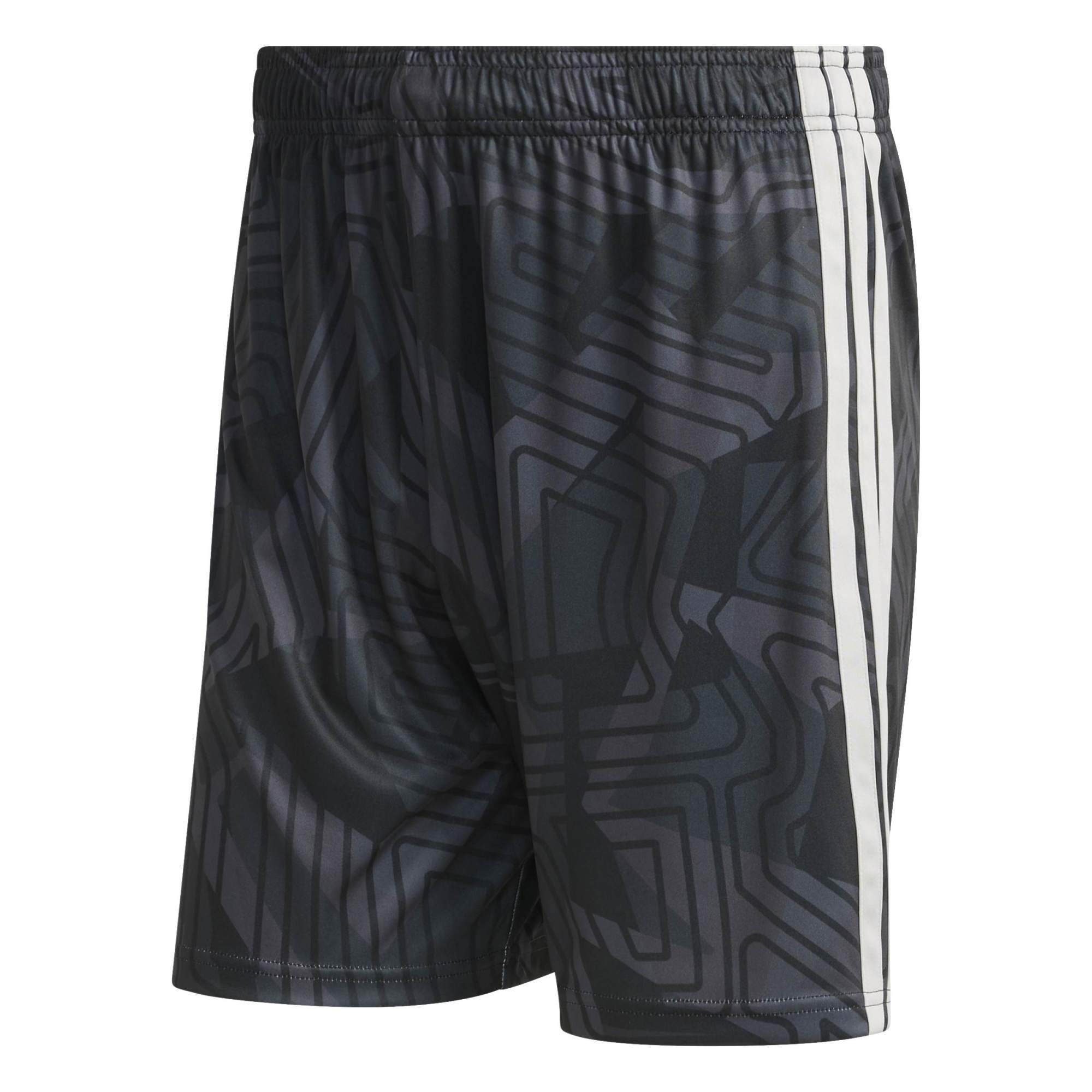 Adidas Erkek Futbol Şort T26 C Gk Sho M Kc5351 T26 C GK SHO M