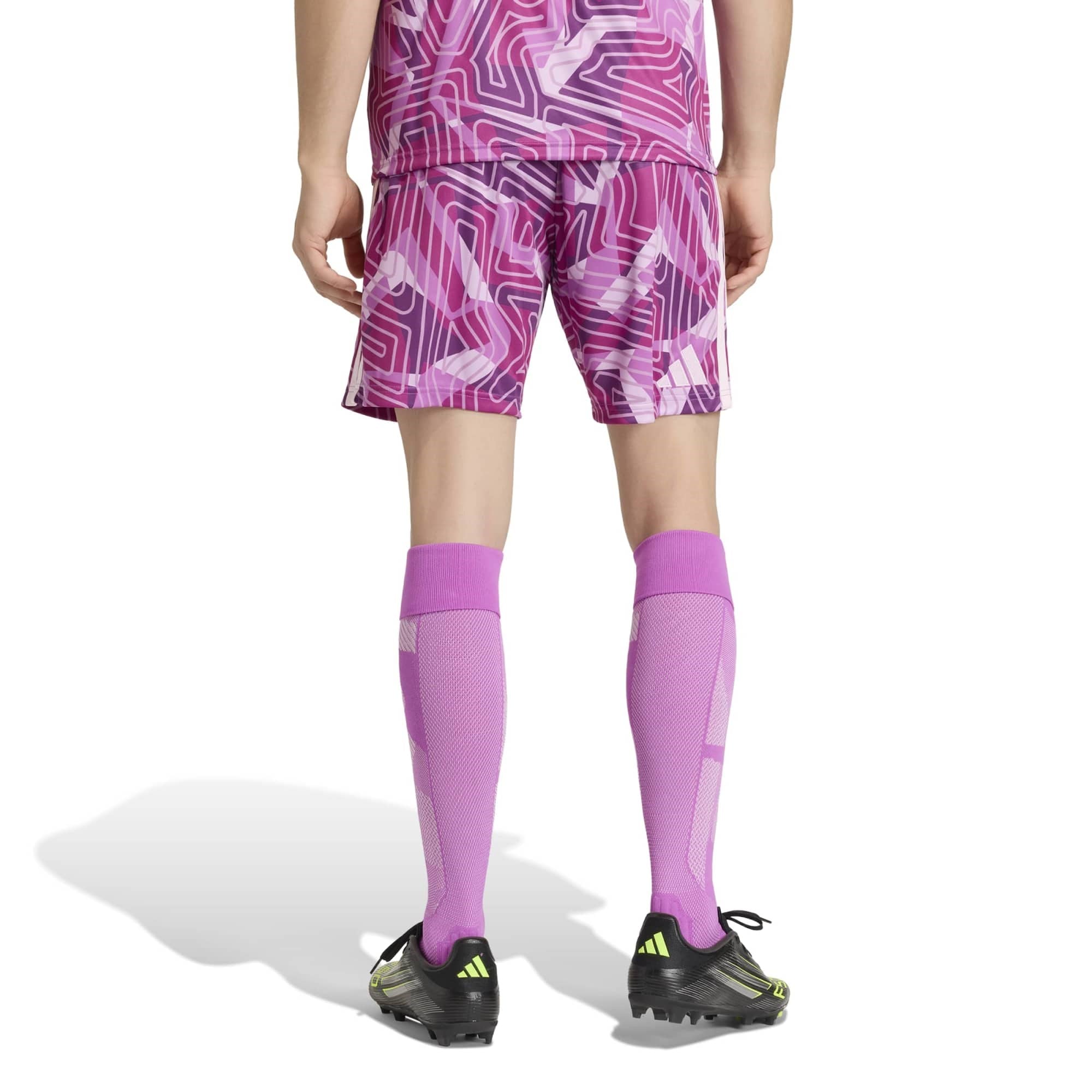 Adidas Erkek Futbol Şort T26 C Gk Sho M Kc5348