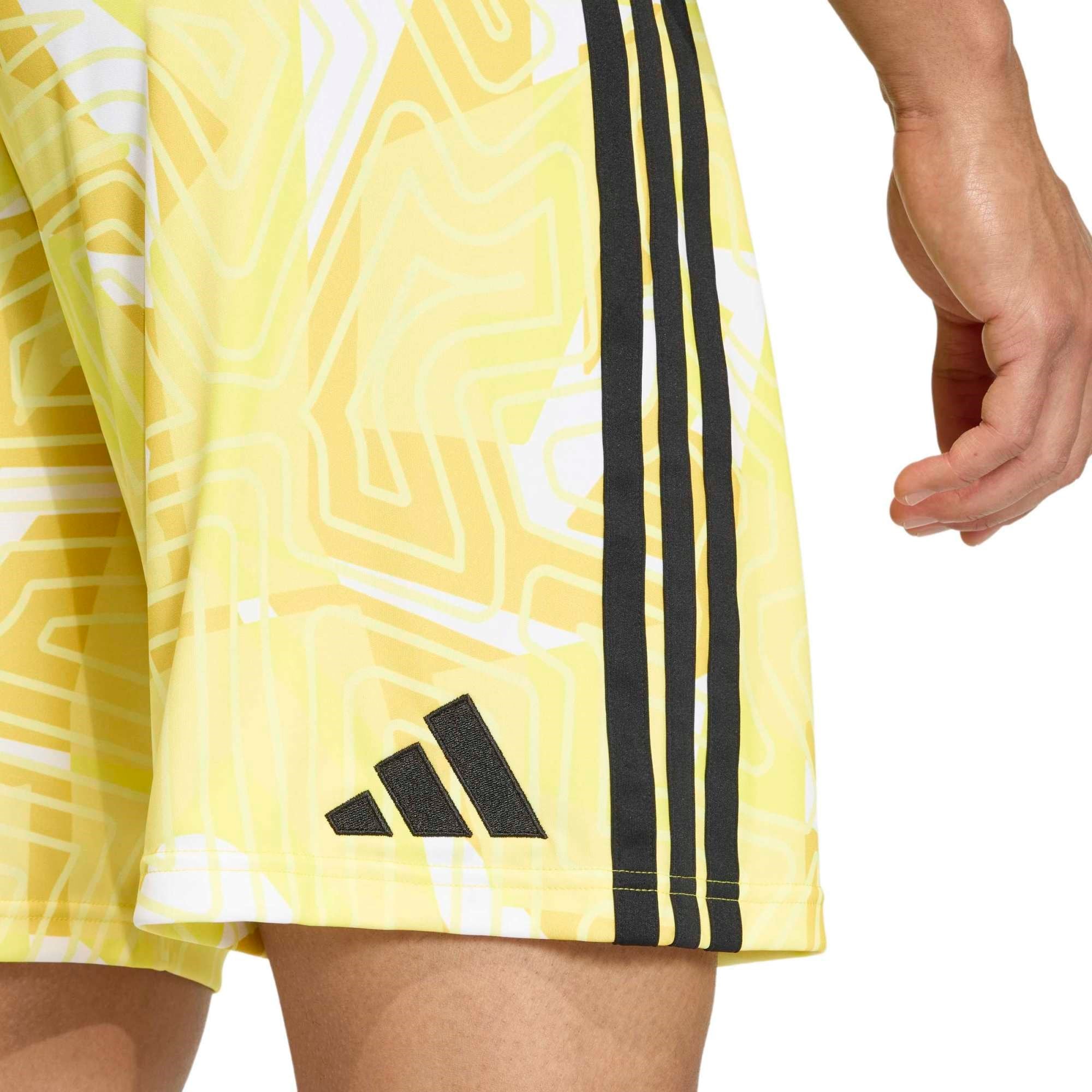Adidas Erkek Futbol Şort T26 C Gk Sho M Kc5347