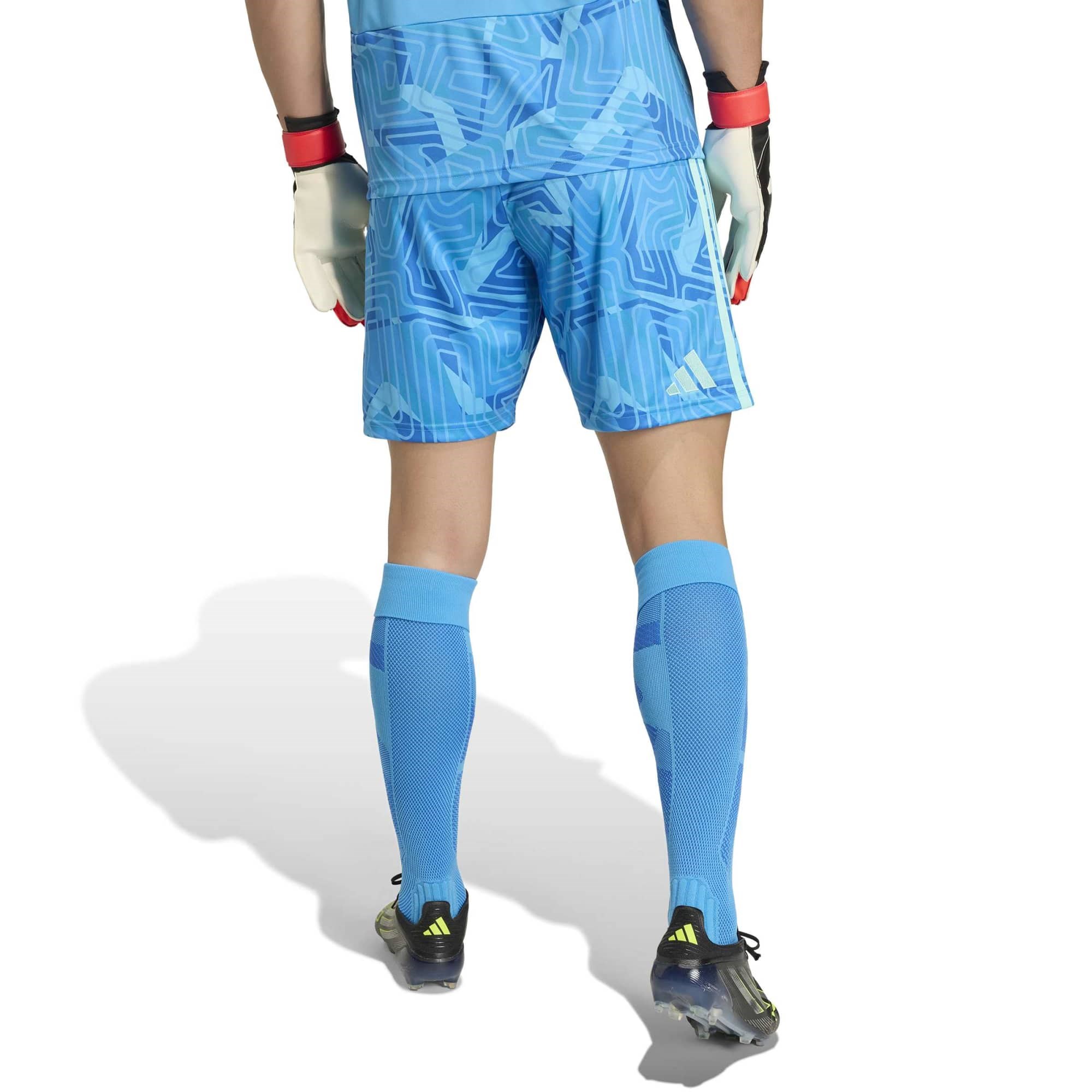Adidas Erkek Futbol Şort T26 C Gk Sho M Kc5349