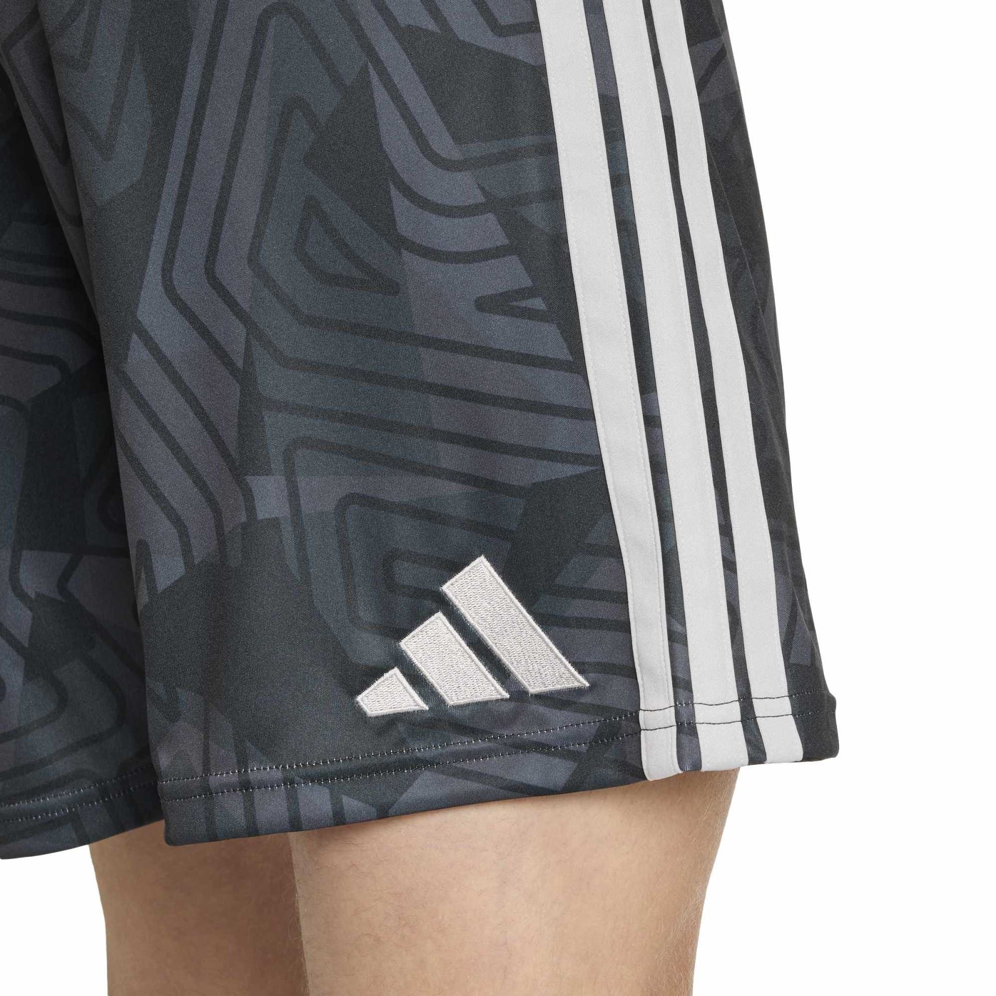 Adidas Erkek Futbol Şort T26 C Gk Sho M Kc5351 T26 C GK SHO M