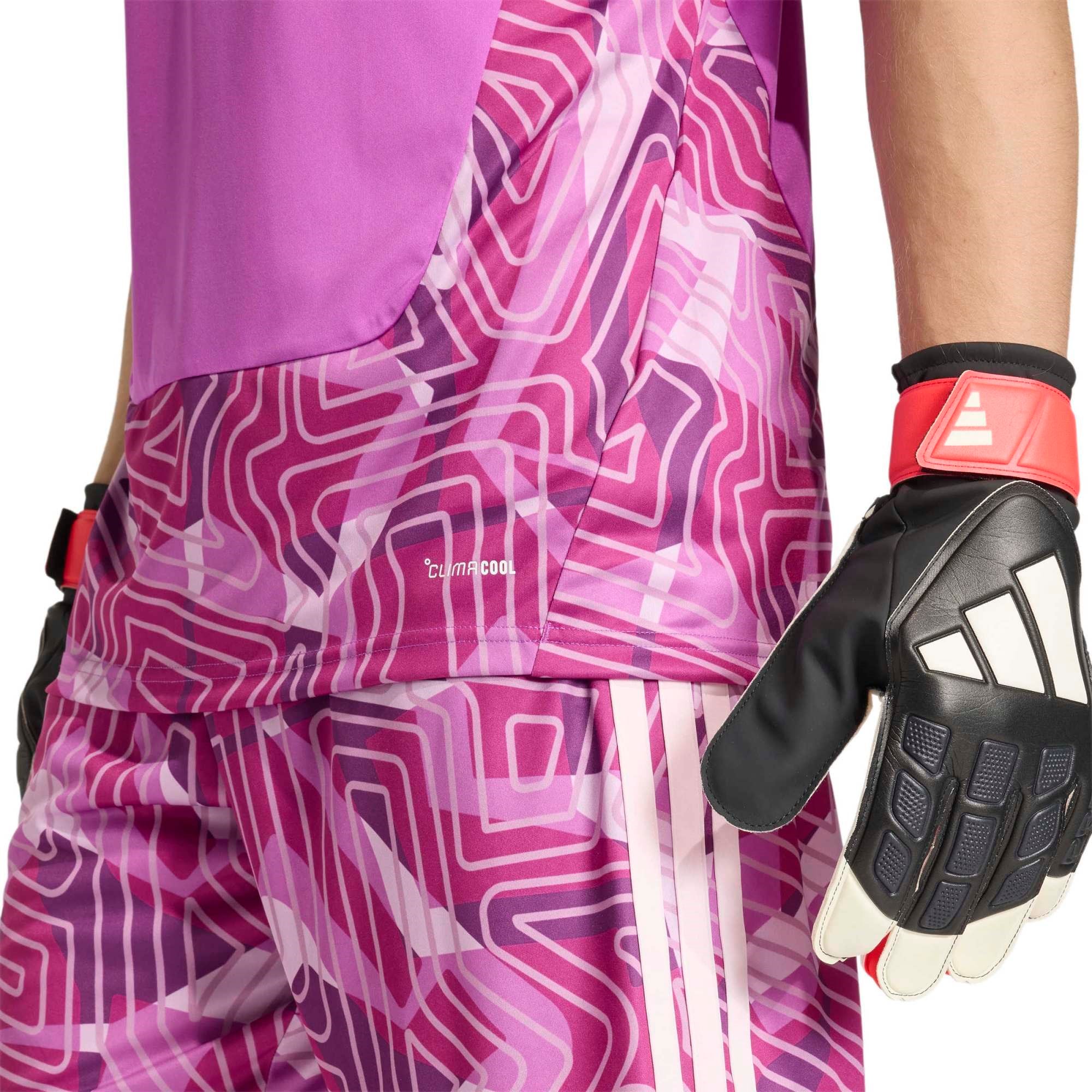 Adidas Erkek Futbol Şort T26 C Gk Sho M Kc5348