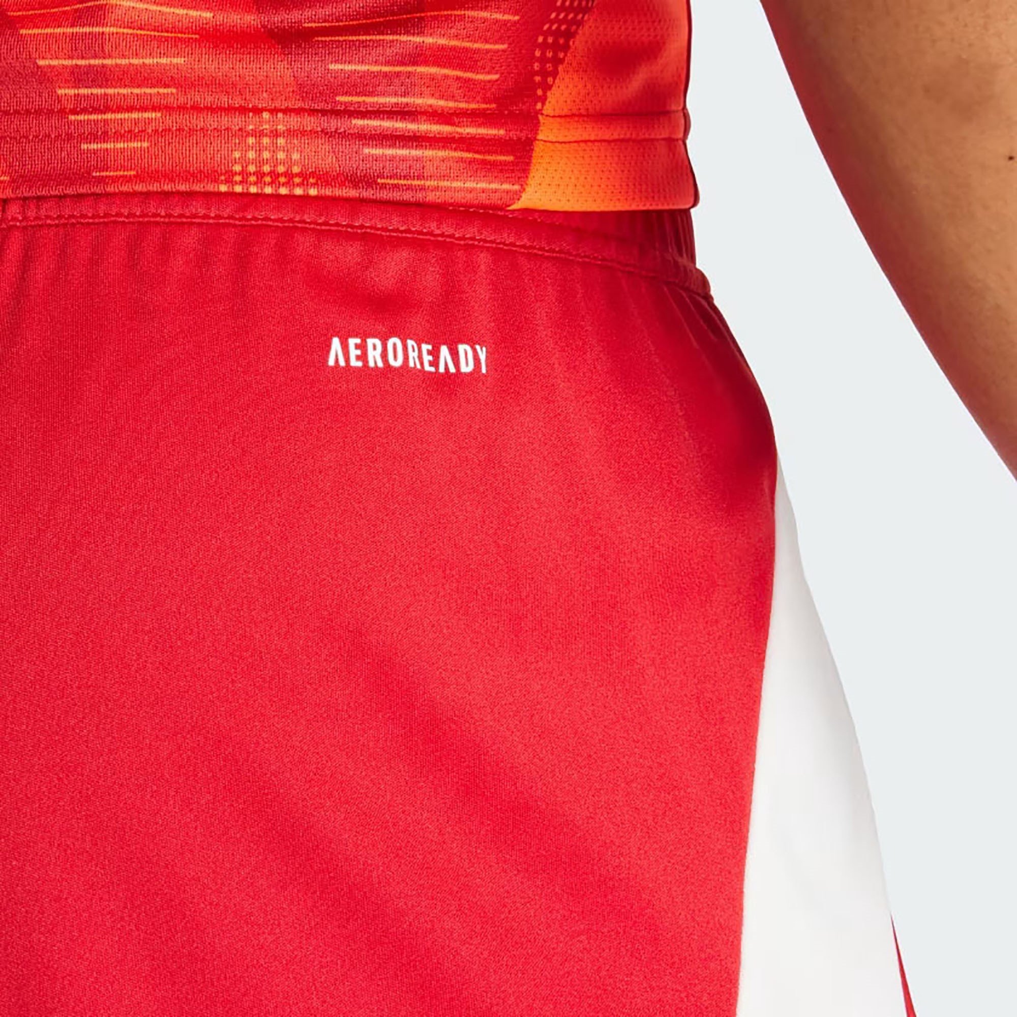 Adidas Erkek Futbol Şort Tiro24 Sho Ir9379 TIRO24 SHO