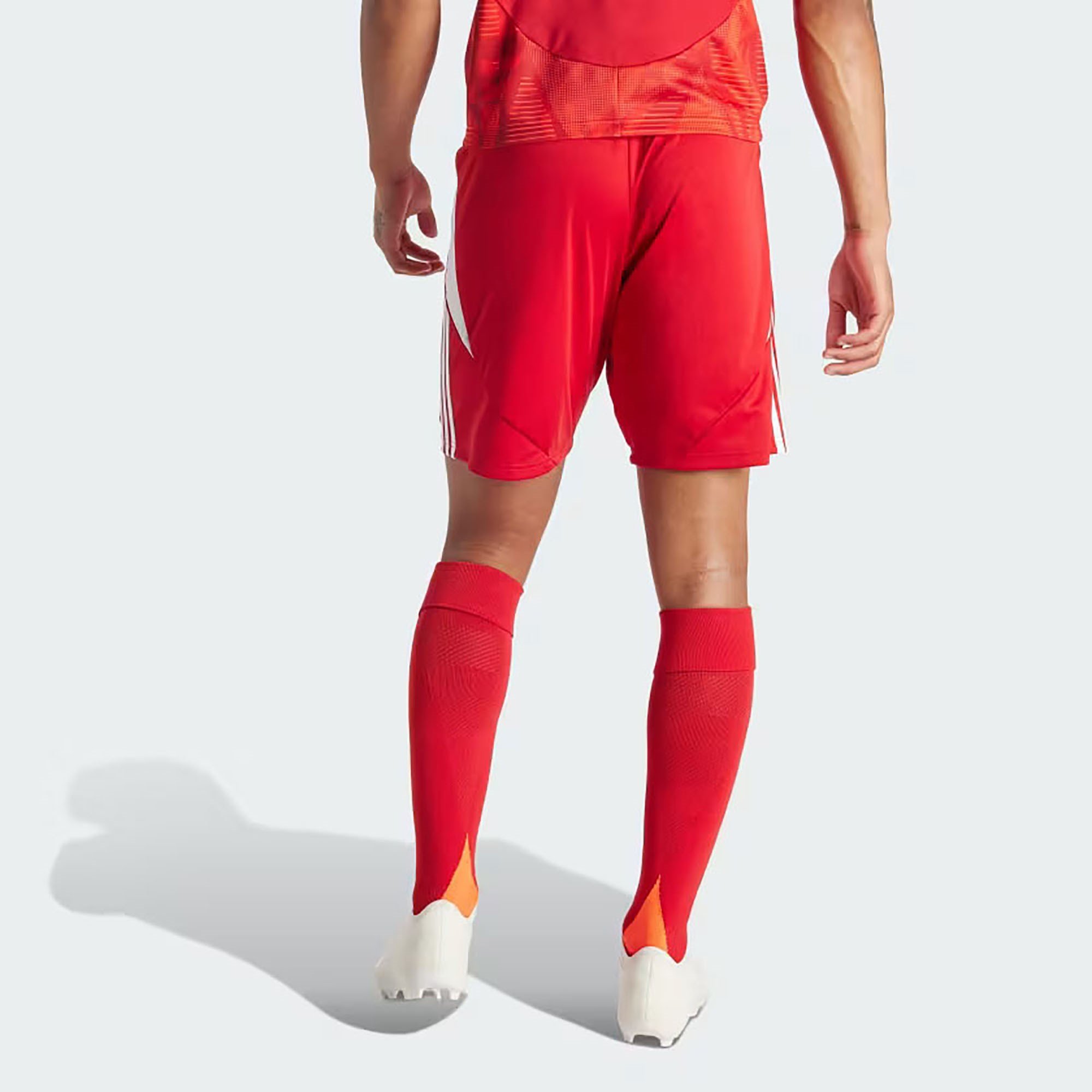 Adidas Erkek Futbol Şort Tiro24 Sho Ir9379 TIRO24 SHO
