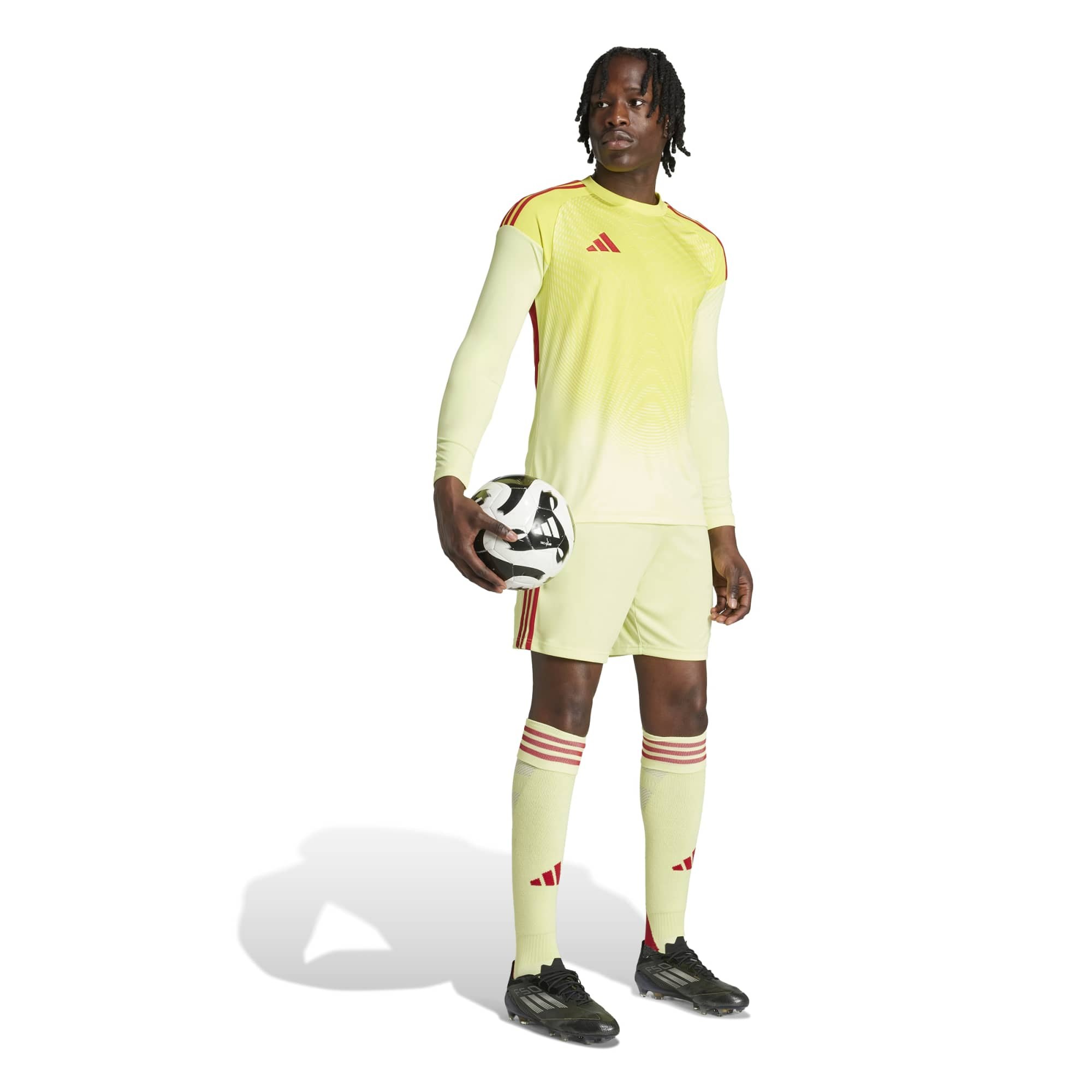 Adidas Erkek Futbol Şort Tiro24 Sho Jı6090