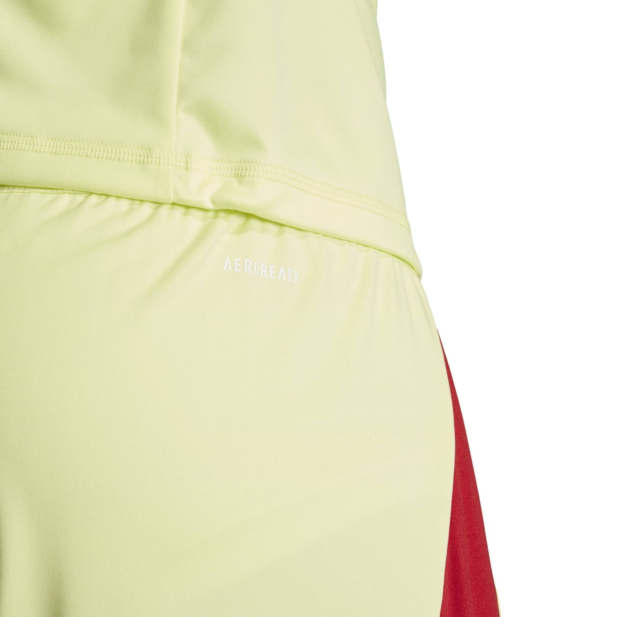 Adidas Erkek Futbol Şort Tiro24 Sho Jı6090