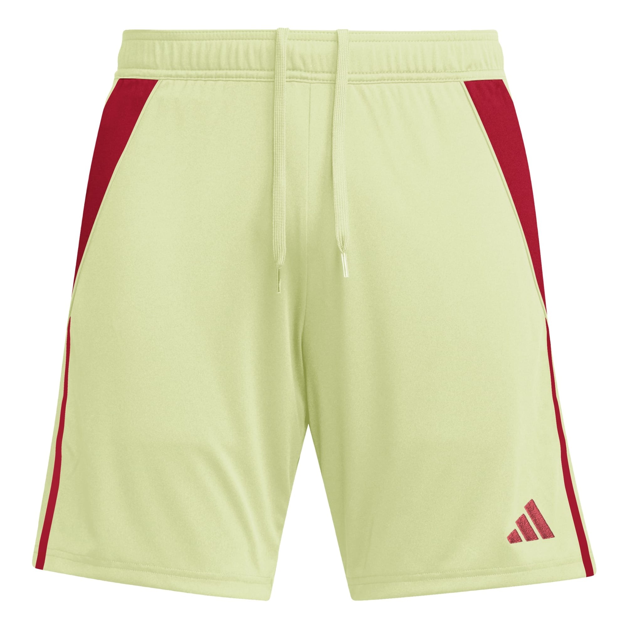 Adidas Erkek Futbol Şort Tiro24 Sho Jı6090