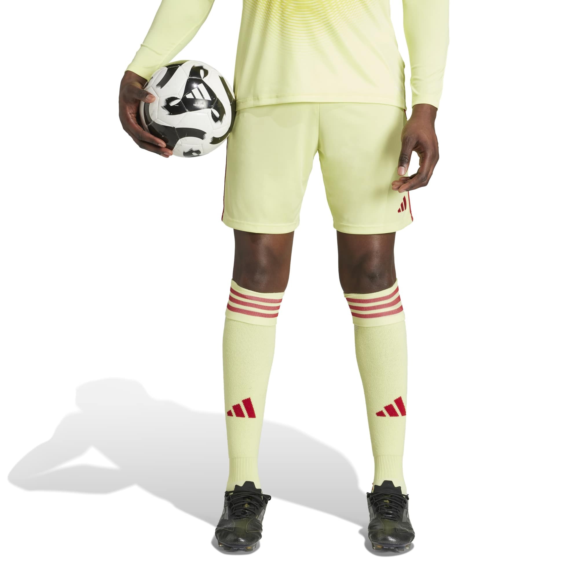 Adidas Erkek Futbol Şort Tiro24 Sho Jı6090