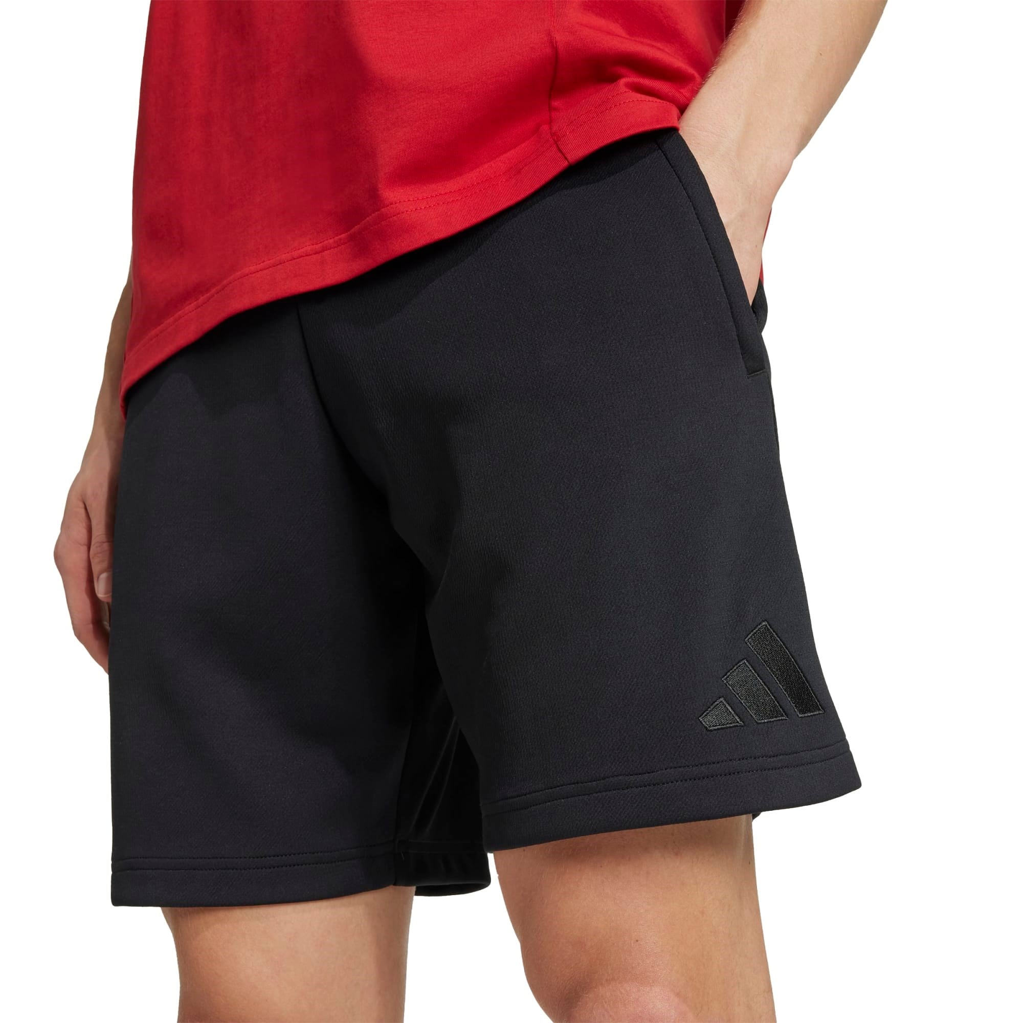Adidas Erkek Futbol Şort Tiro25 Sho Jy5945