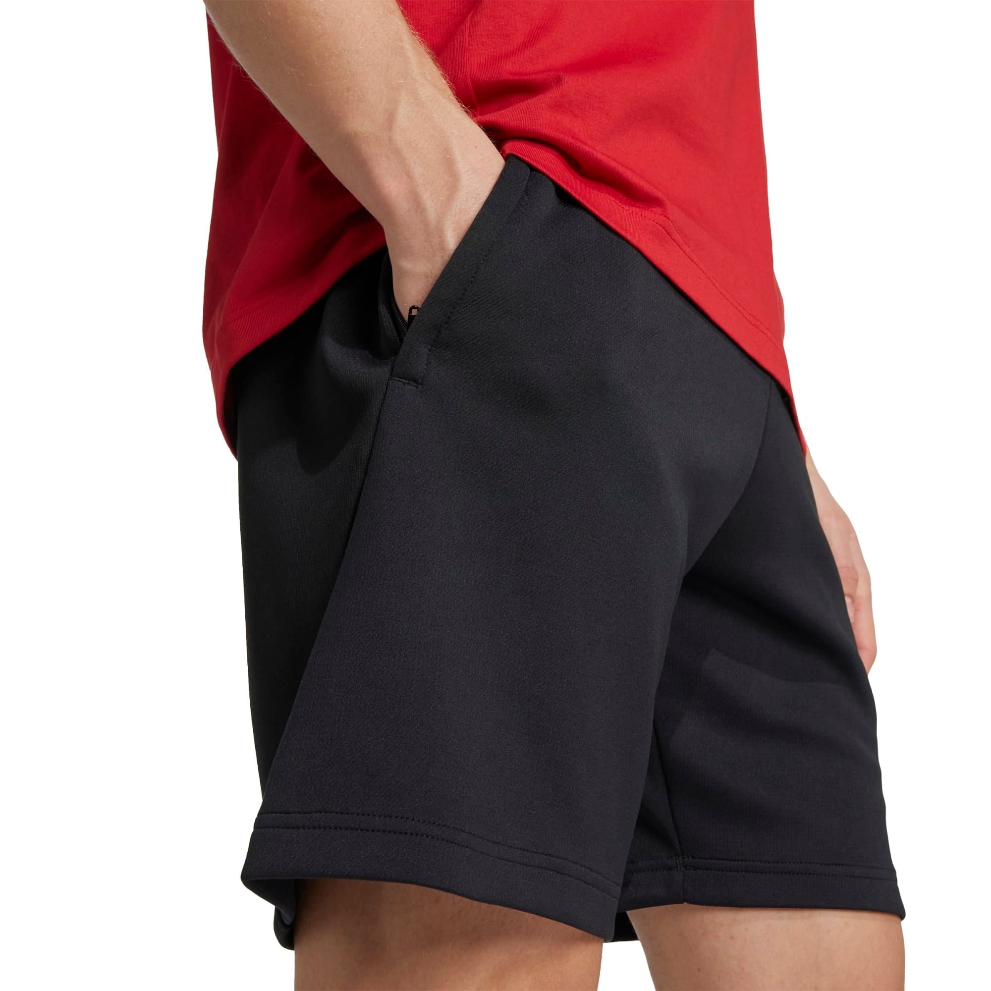 Adidas Erkek Futbol Şort Tiro25 Sho Jy5945