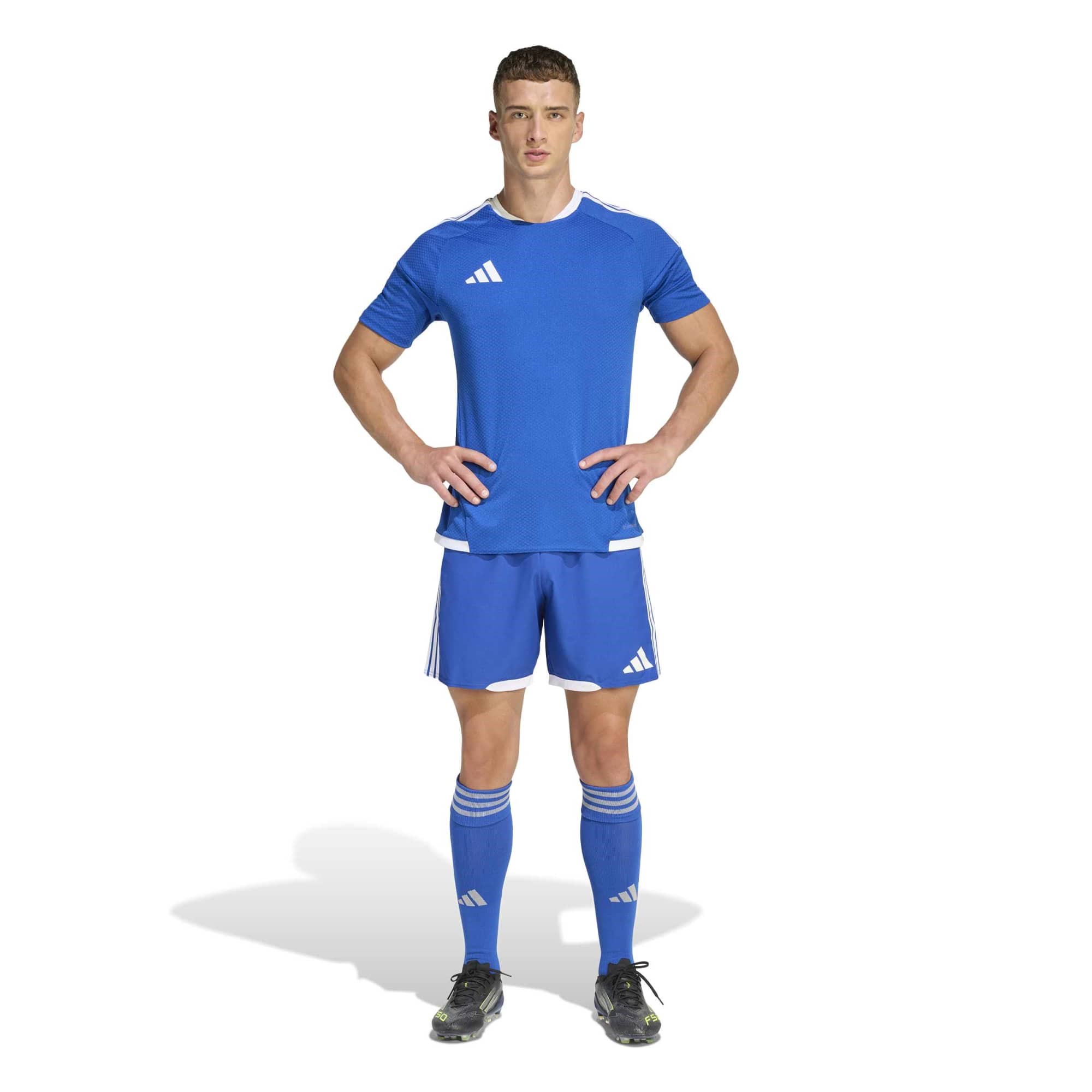Adidas Erkek Futbol Şort Tiro26 C M Shom Ka6178