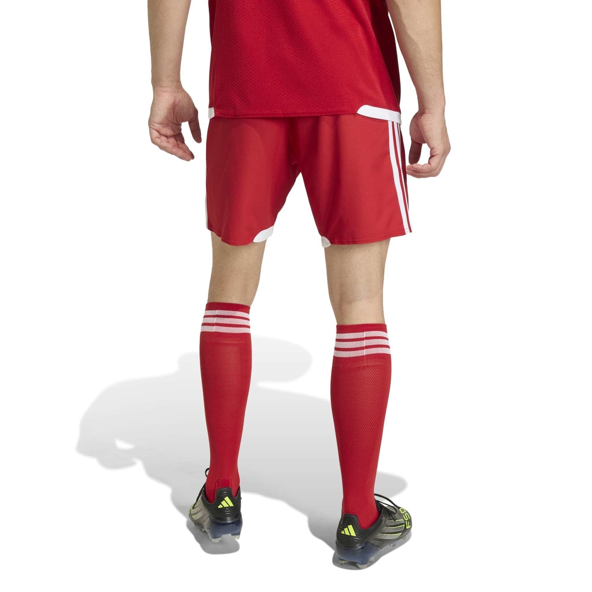 Adidas Erkek Futbol Şort Tiro26 C M Shom Ka6179