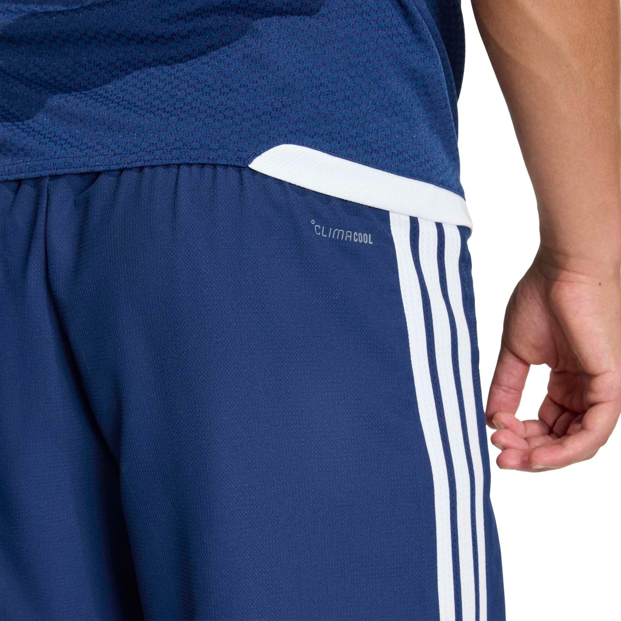 Adidas Erkek Futbol Şort Tiro26 C M Shom Ka6182