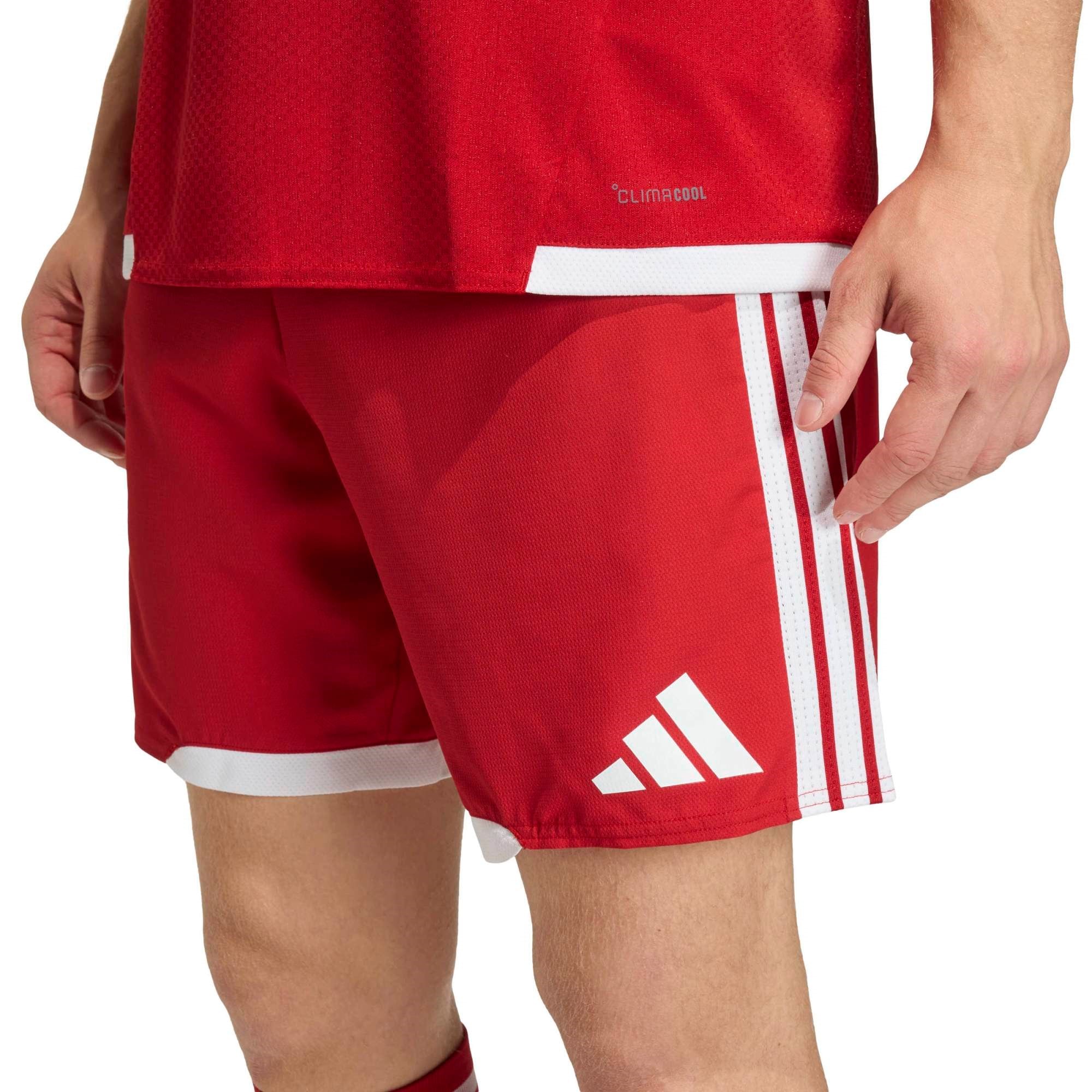 Adidas Erkek Futbol Şort Tiro26 C M Shom Ka6179