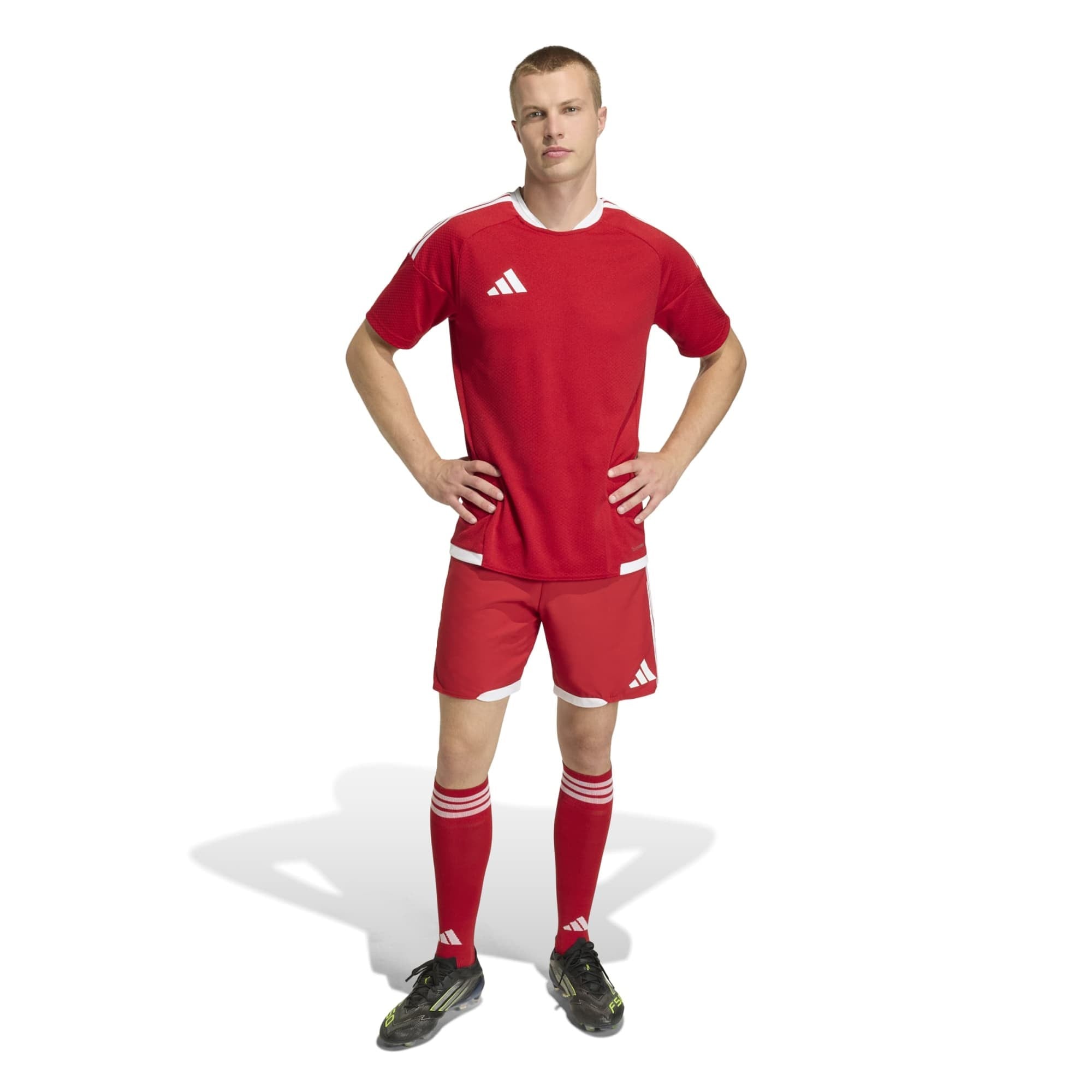 Adidas Erkek Futbol Şort Tiro26 C M Shom Ka6179