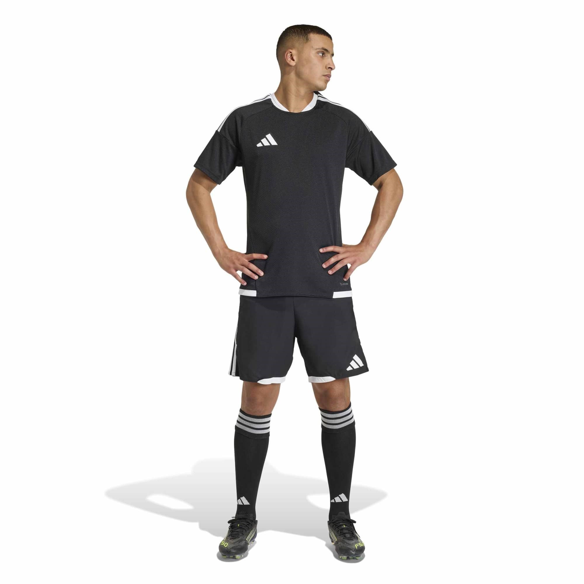 Adidas Erkek Futbol Şort Tiro26 C M Shom Ka6181