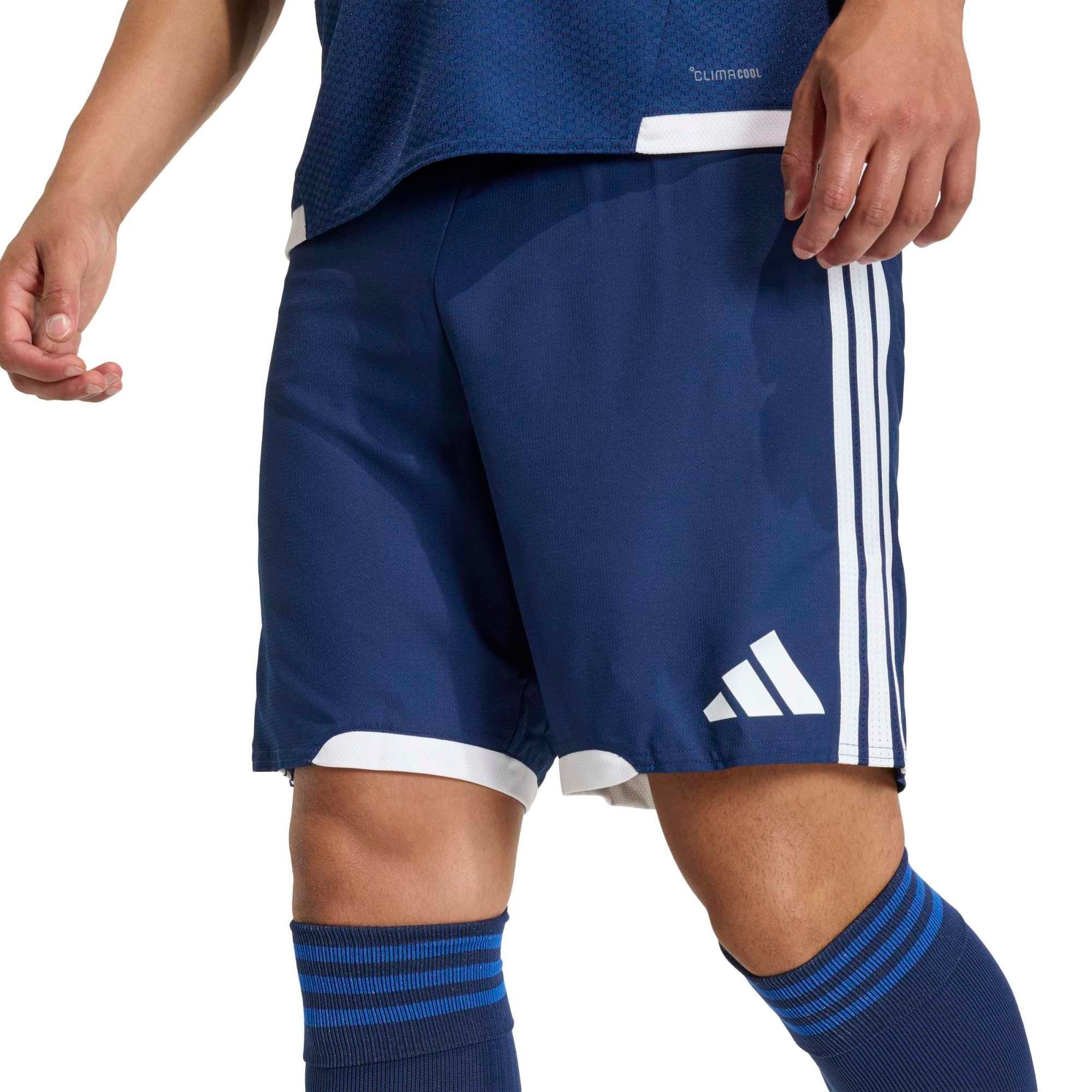 Adidas Erkek Futbol Şort Tiro26 C M Shom Ka6182