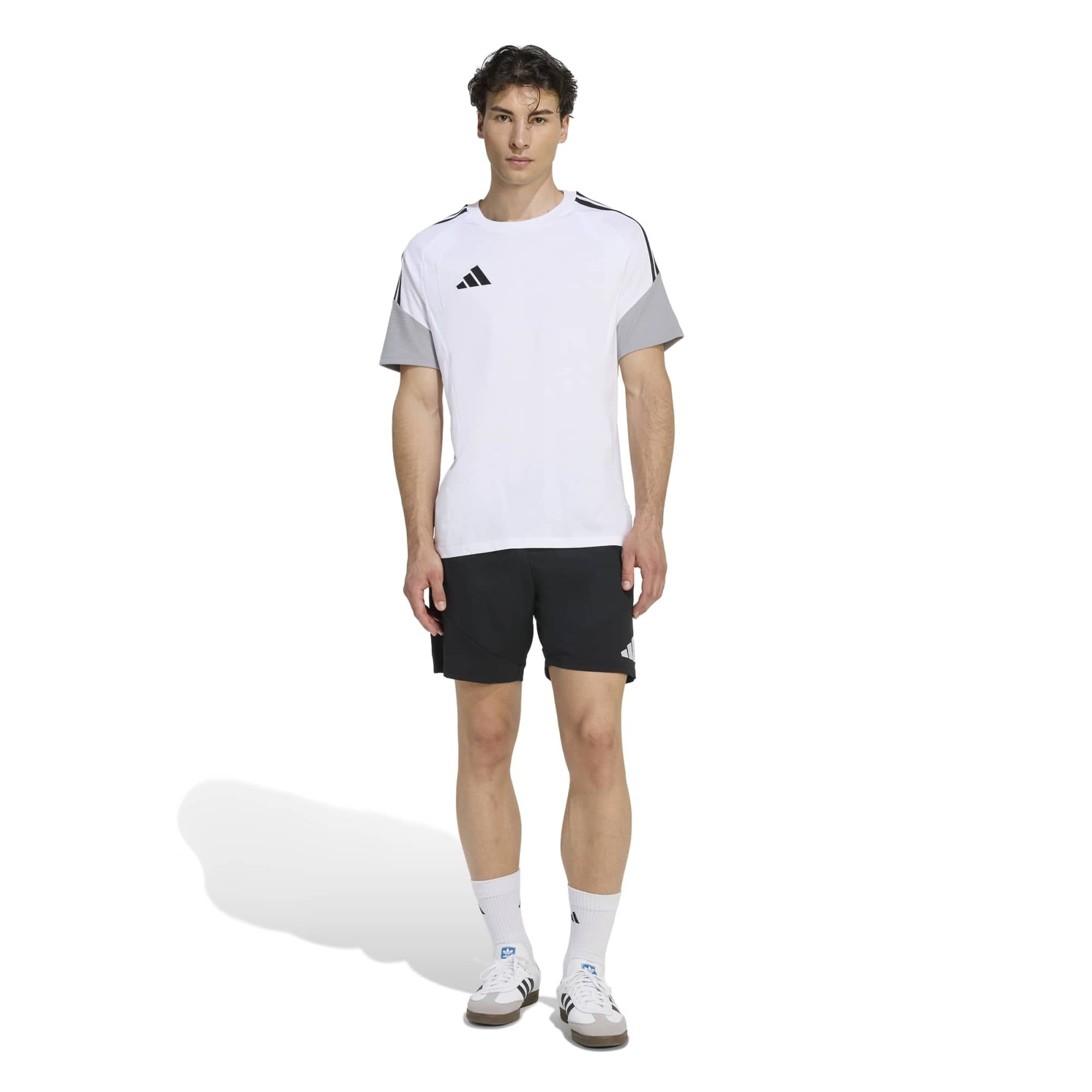 Adidas Erkek Futbol Şort Tiro26C Dt Sho Kb0183