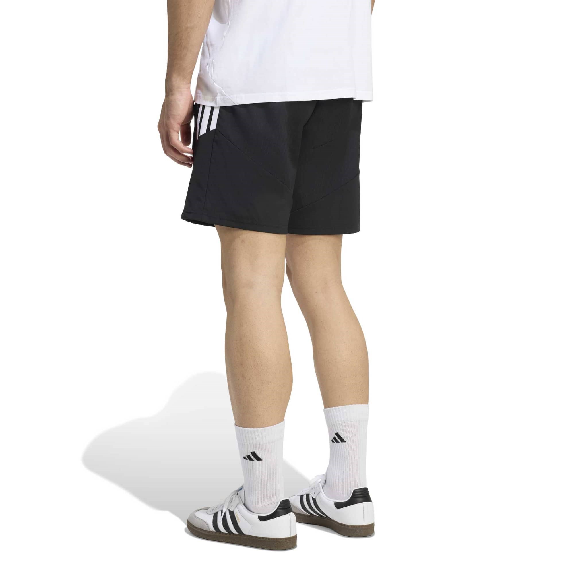 Adidas Erkek Futbol Şort Tiro26C Dt Sho Kb0183
