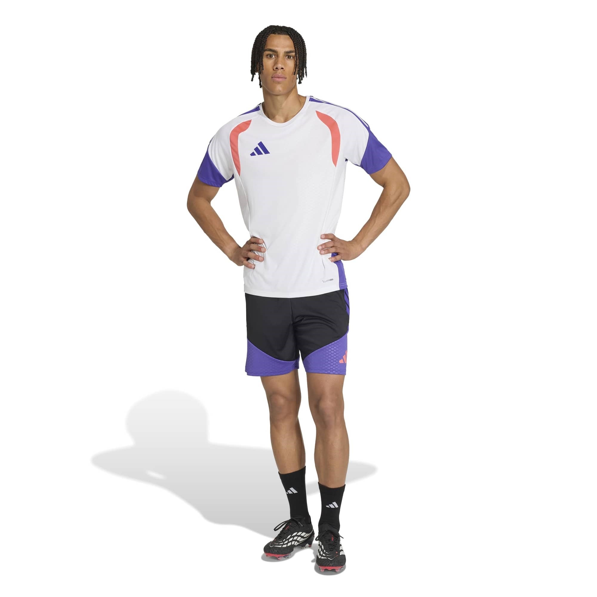 Adidas Erkek Futbol Şort Tiro26C Sho Ks5315