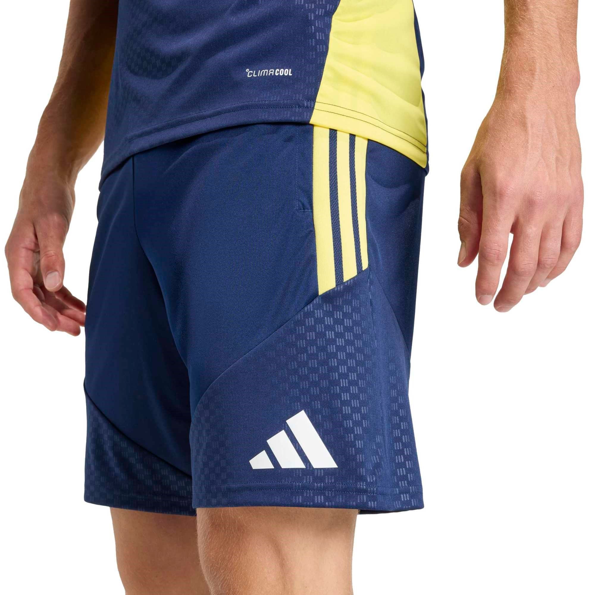 Adidas Erkek Futbol Şort Tiro26C Sho Ke5078