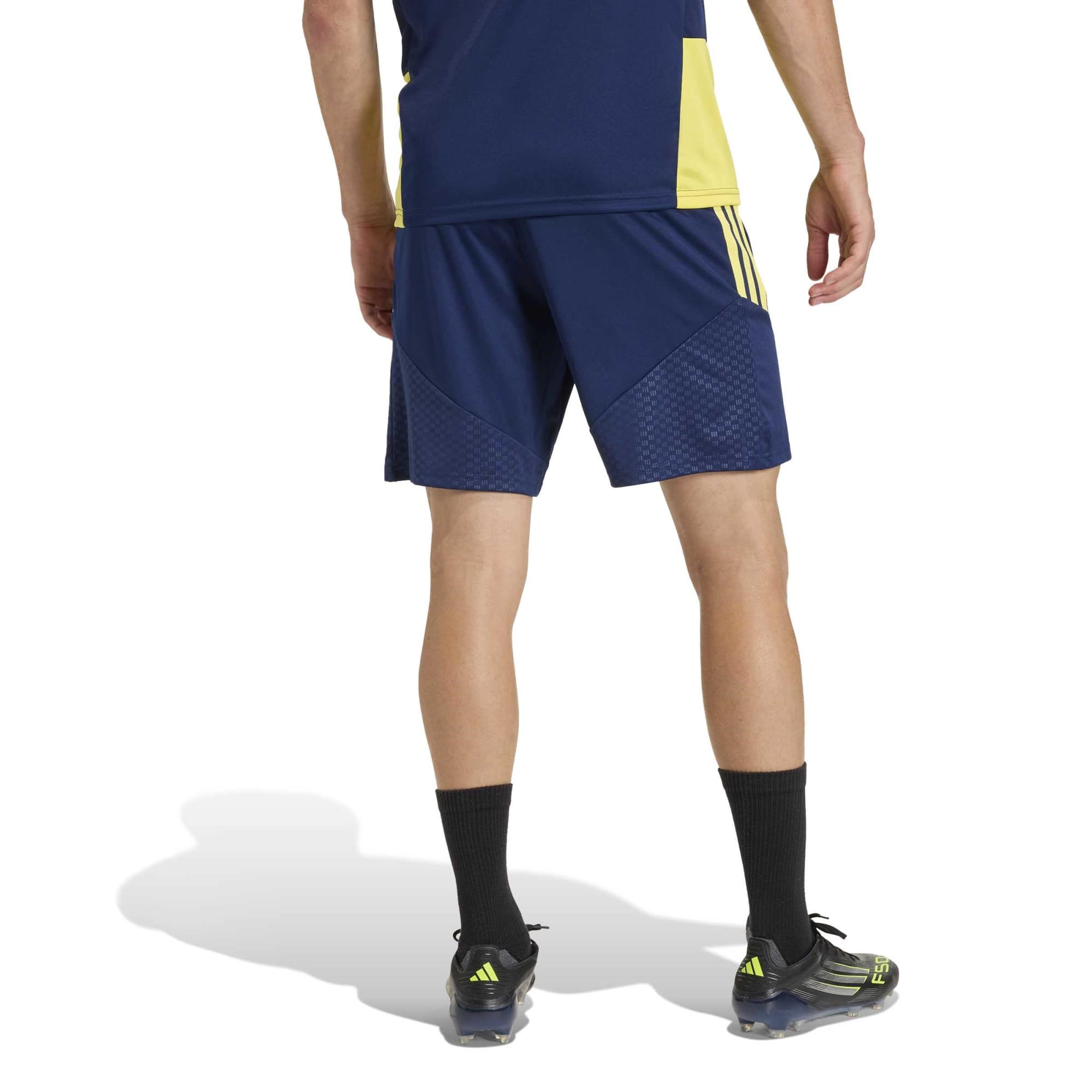 Adidas Erkek Futbol Şort Tiro26C Sho Ke5078
