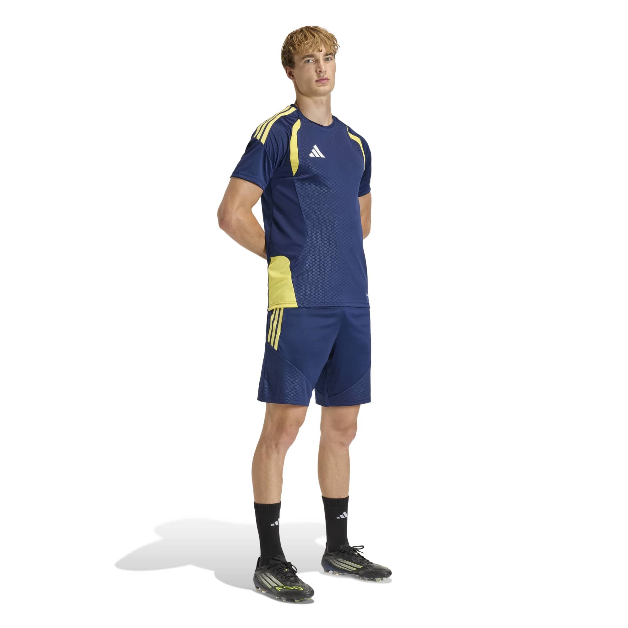 Adidas Erkek Futbol Şort Tiro26C Sho Ke5078