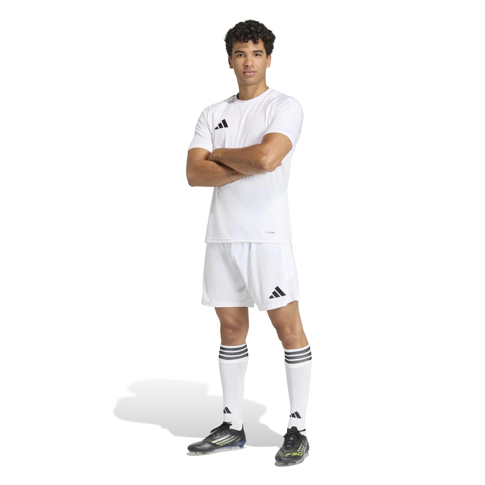 Adidas Erkek Futbol Şort Tiro26L Sho M Ka8787