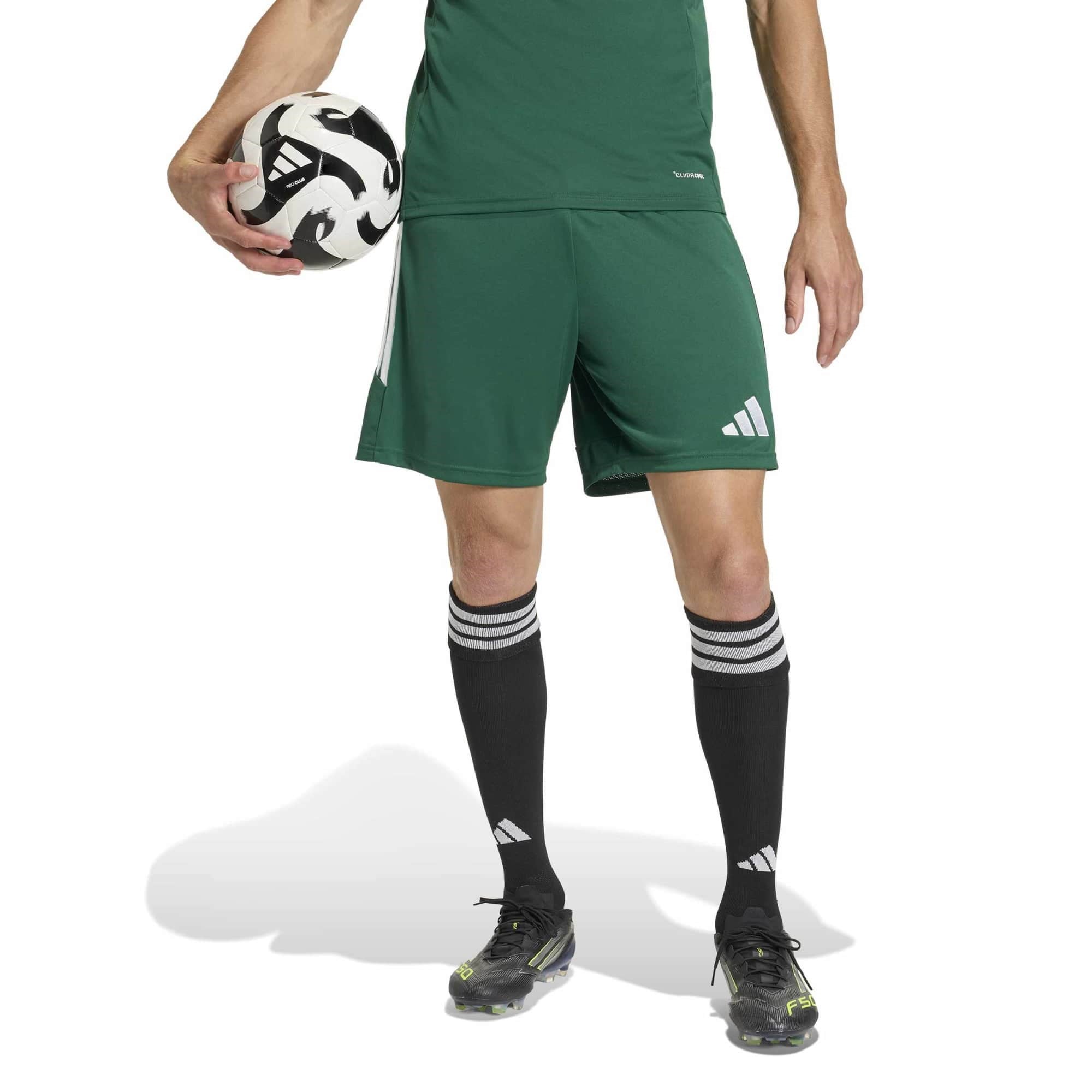Adidas Erkek Futbol Şort Tiro26L Sho M Ka8785