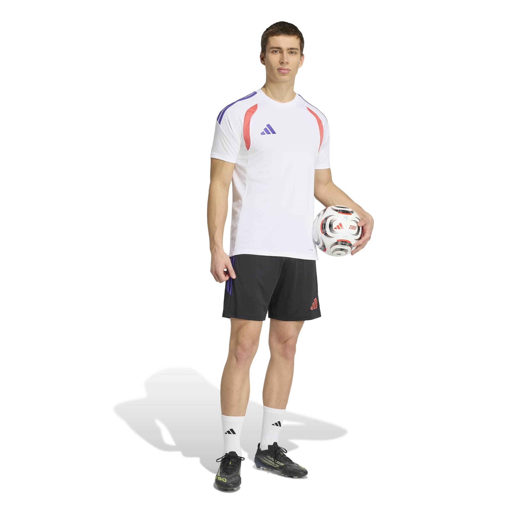 Adidas Erkek Futbol Şort Tiro26L Sho M Ks0301