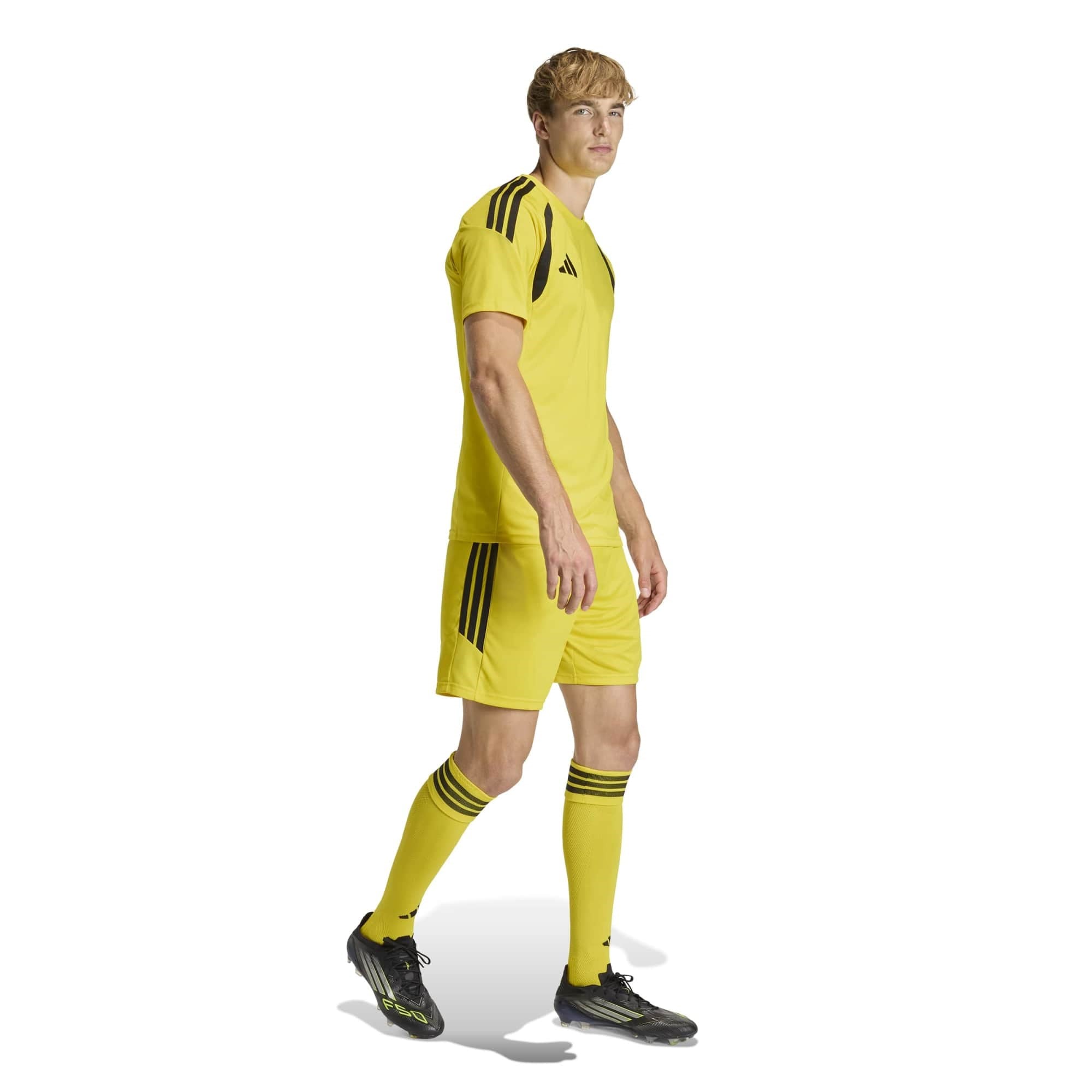 Adidas Erkek Futbol Şort Tiro26L Sho M Ka8777