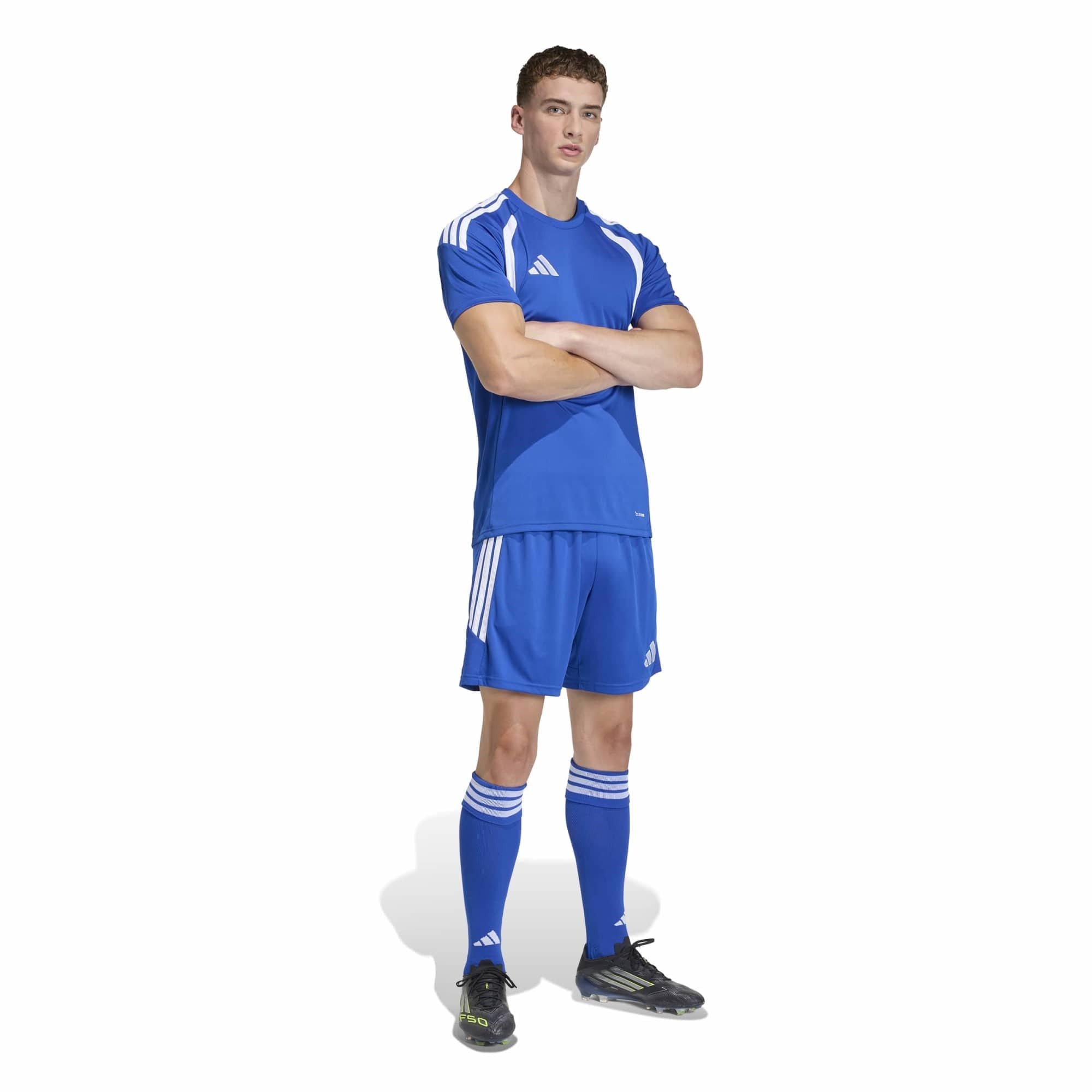 Adidas Erkek Futbol Şort Tiro26L Sho M Ka8779