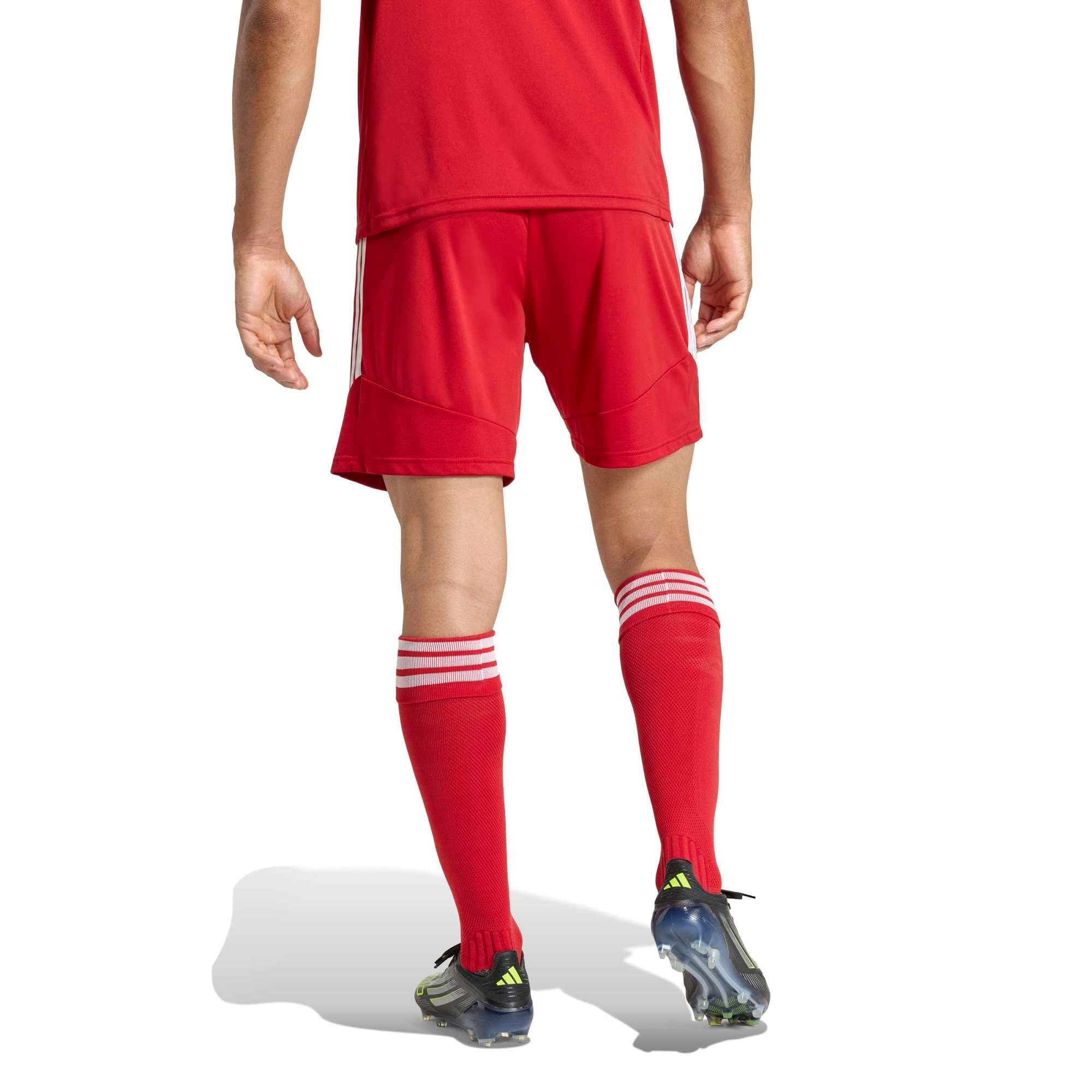Adidas Erkek Futbol Şort Tiro26L Sho M Ka8791