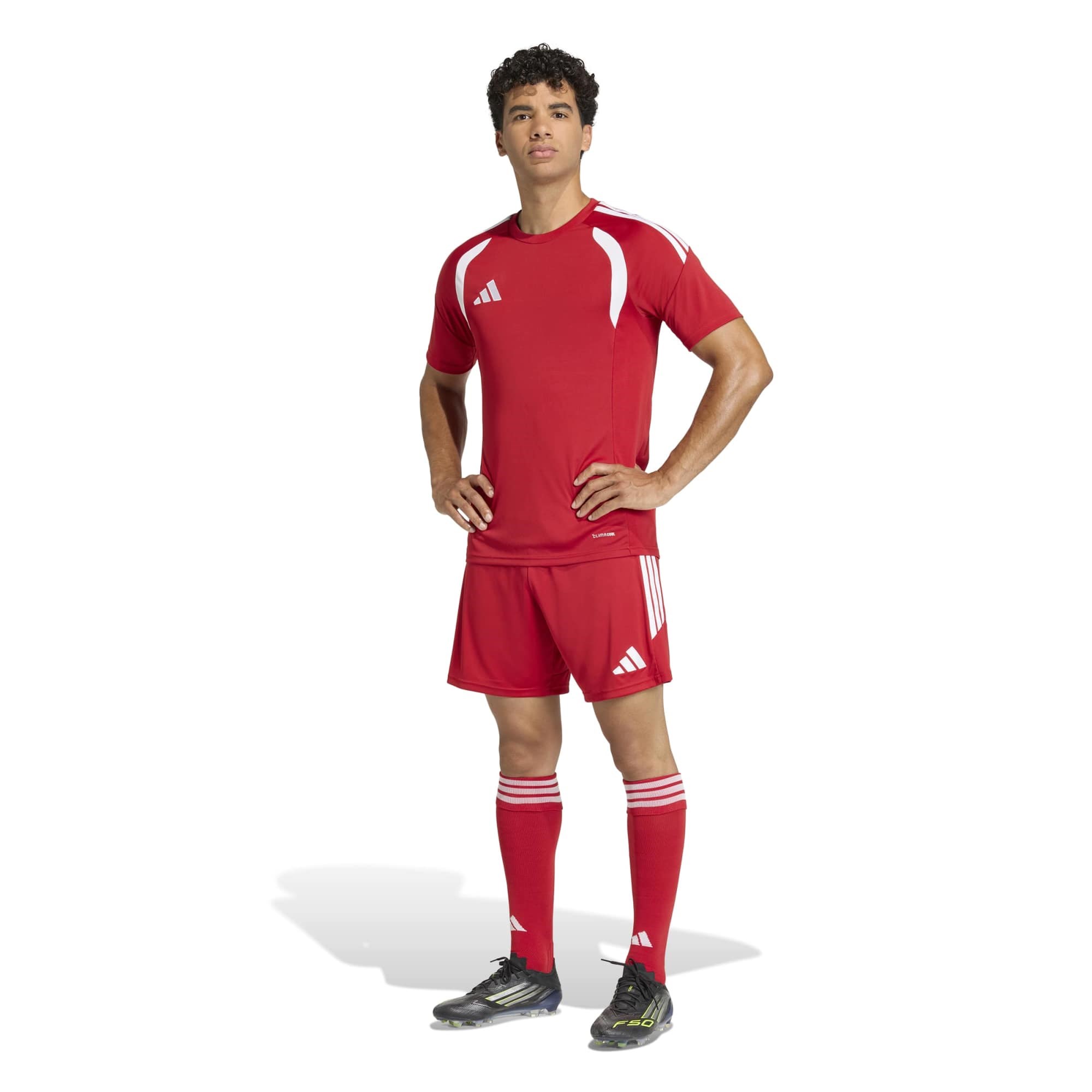 Adidas Erkek Futbol Şort Tiro26L Sho M Ka8791