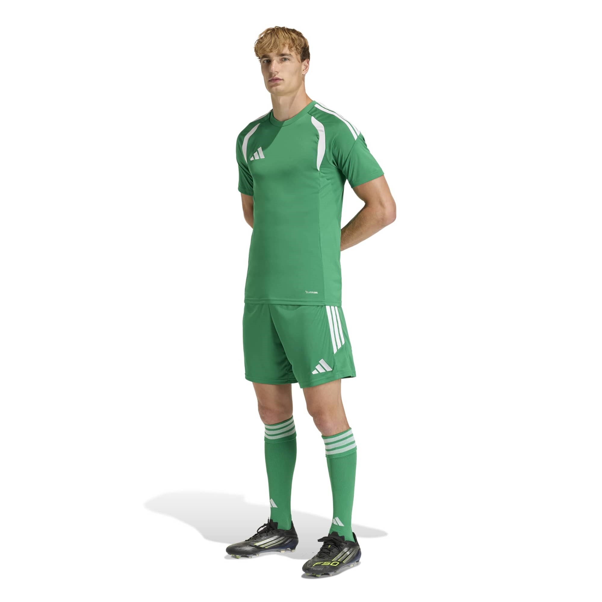 Adidas Erkek Futbol Şort Tiro26L Sho M Ka8774