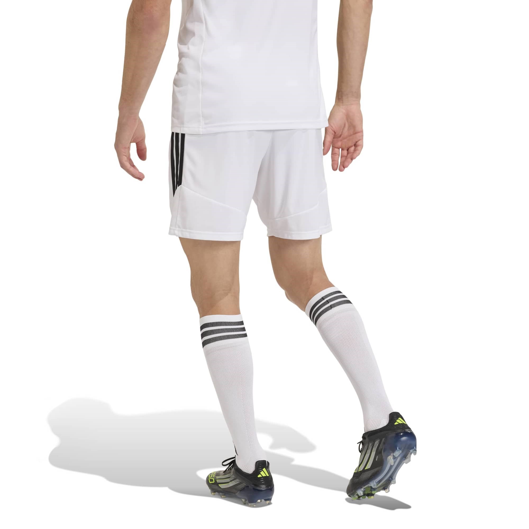 Adidas Erkek Futbol Şort Tiro26L Sho M Ka8775