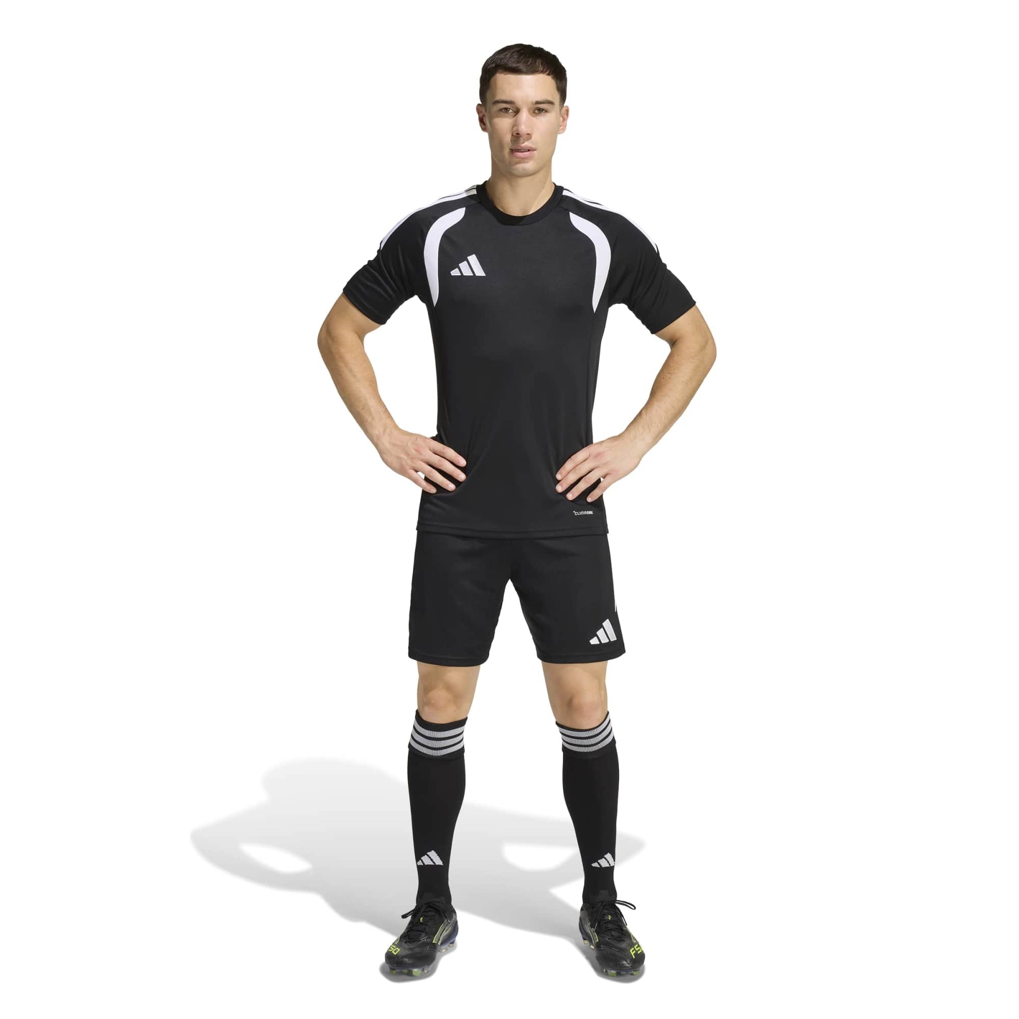 Adidas Erkek Futbol Şort Tiro26L Sho M Ka8773