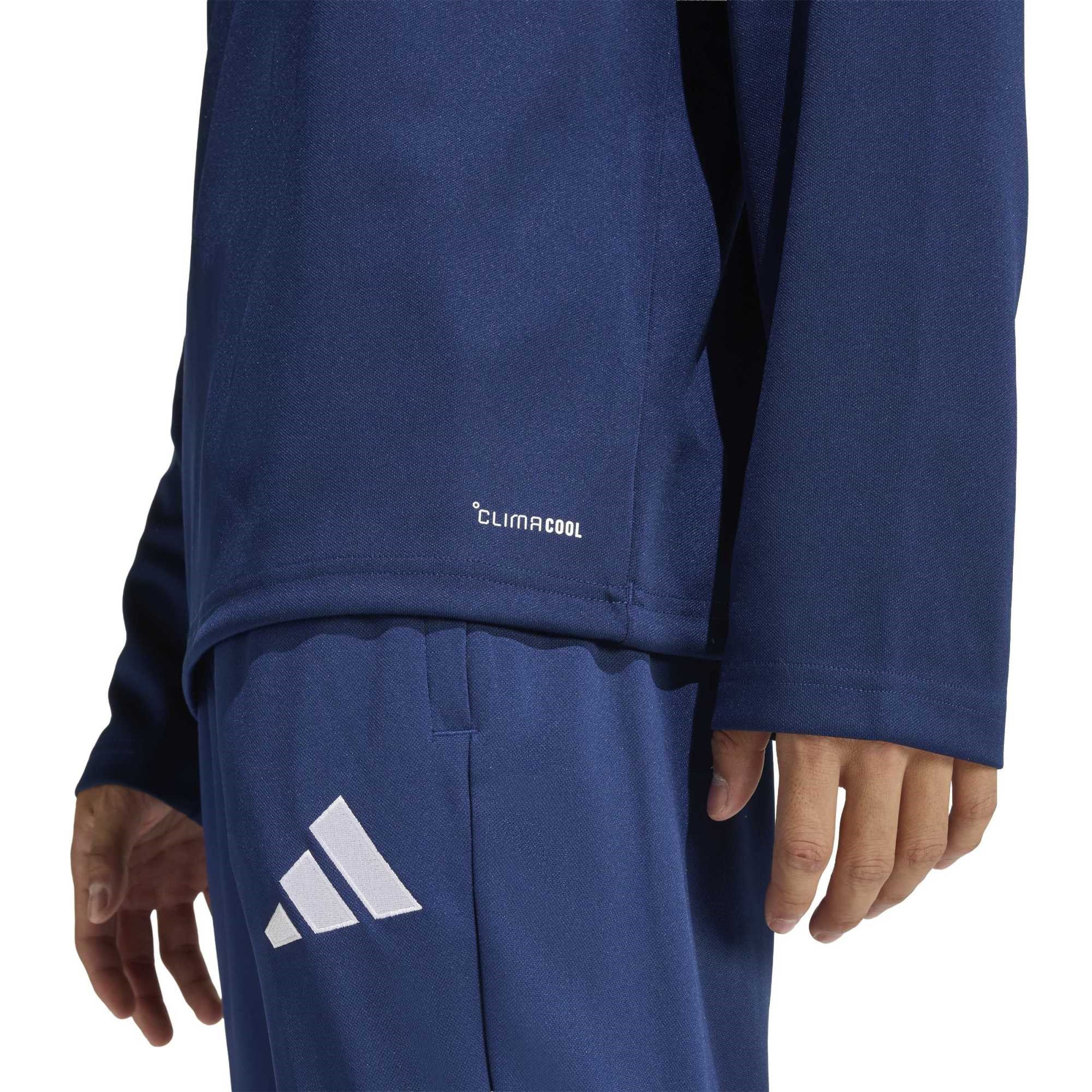 Adidas Erkek Futbol Sweatshirt Ent26 Tr Top Jz6651
