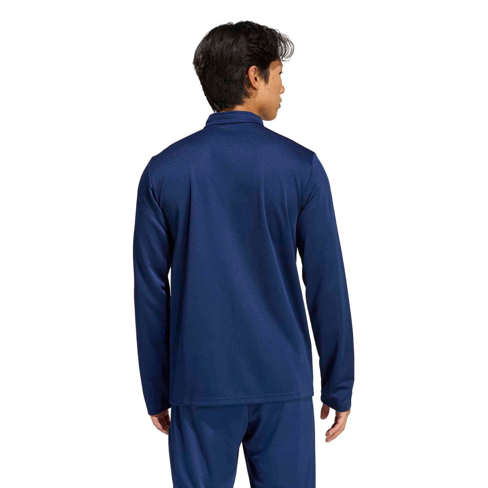 Adidas Erkek Futbol Sweatshirt Ent26 Tr Top Jz6651