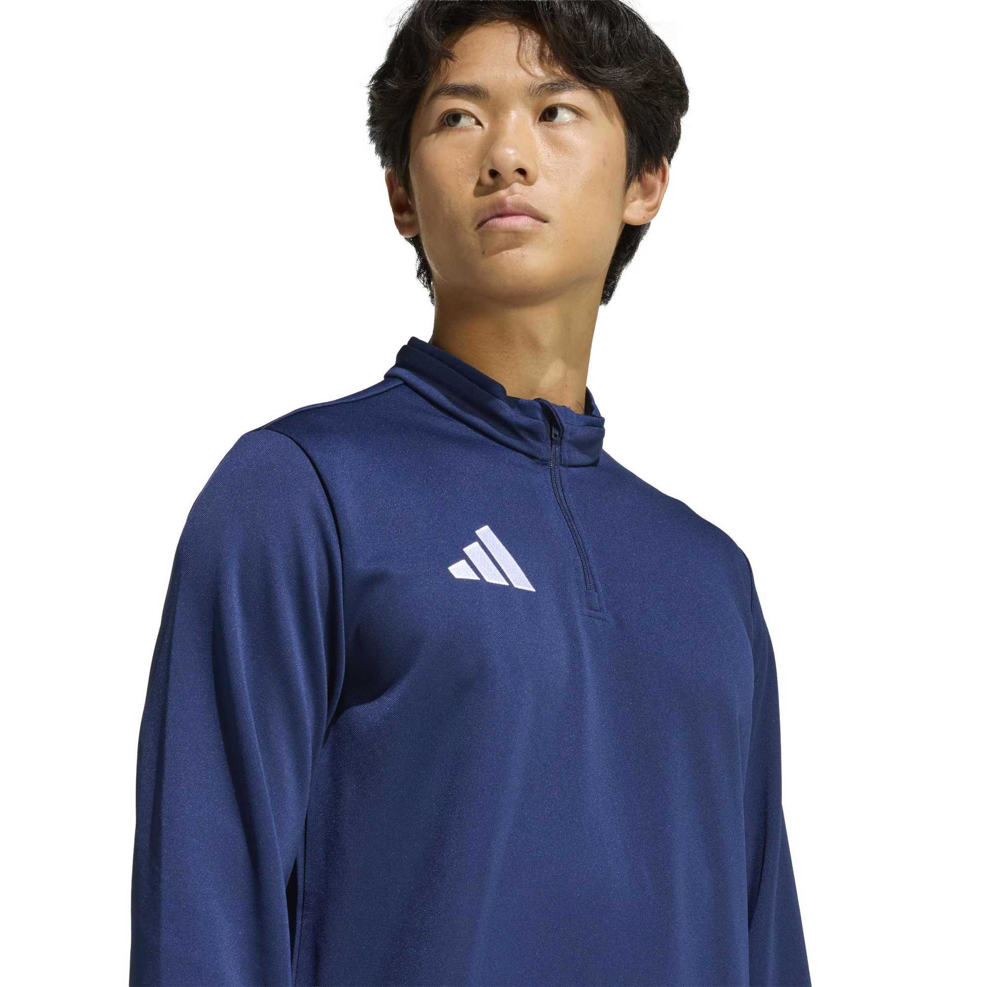 Adidas Erkek Futbol Sweatshirt Ent26 Tr Top Jz6651