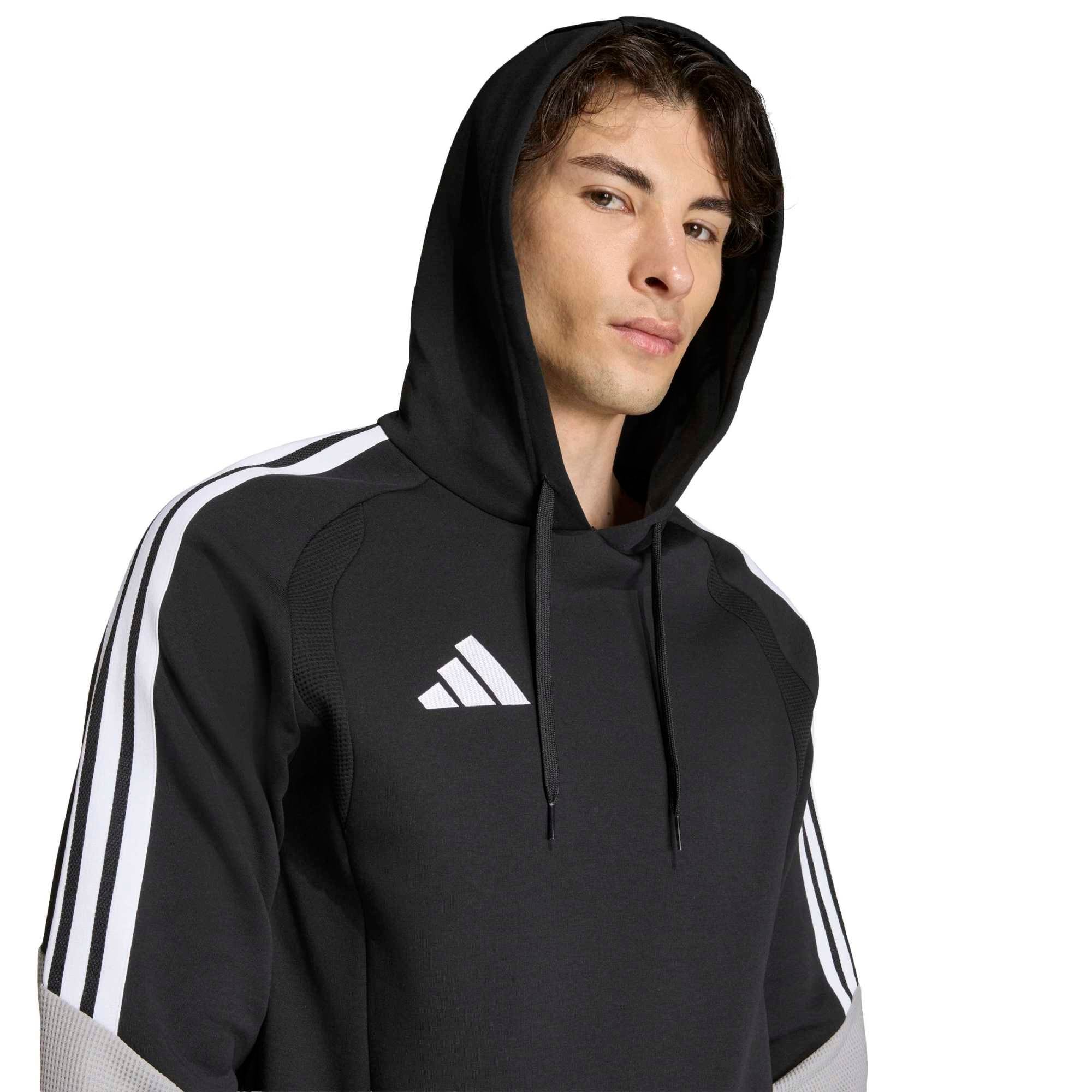 Adidas Erkek Futbol Sweatshirt Tiro26C Swhood Jw4147