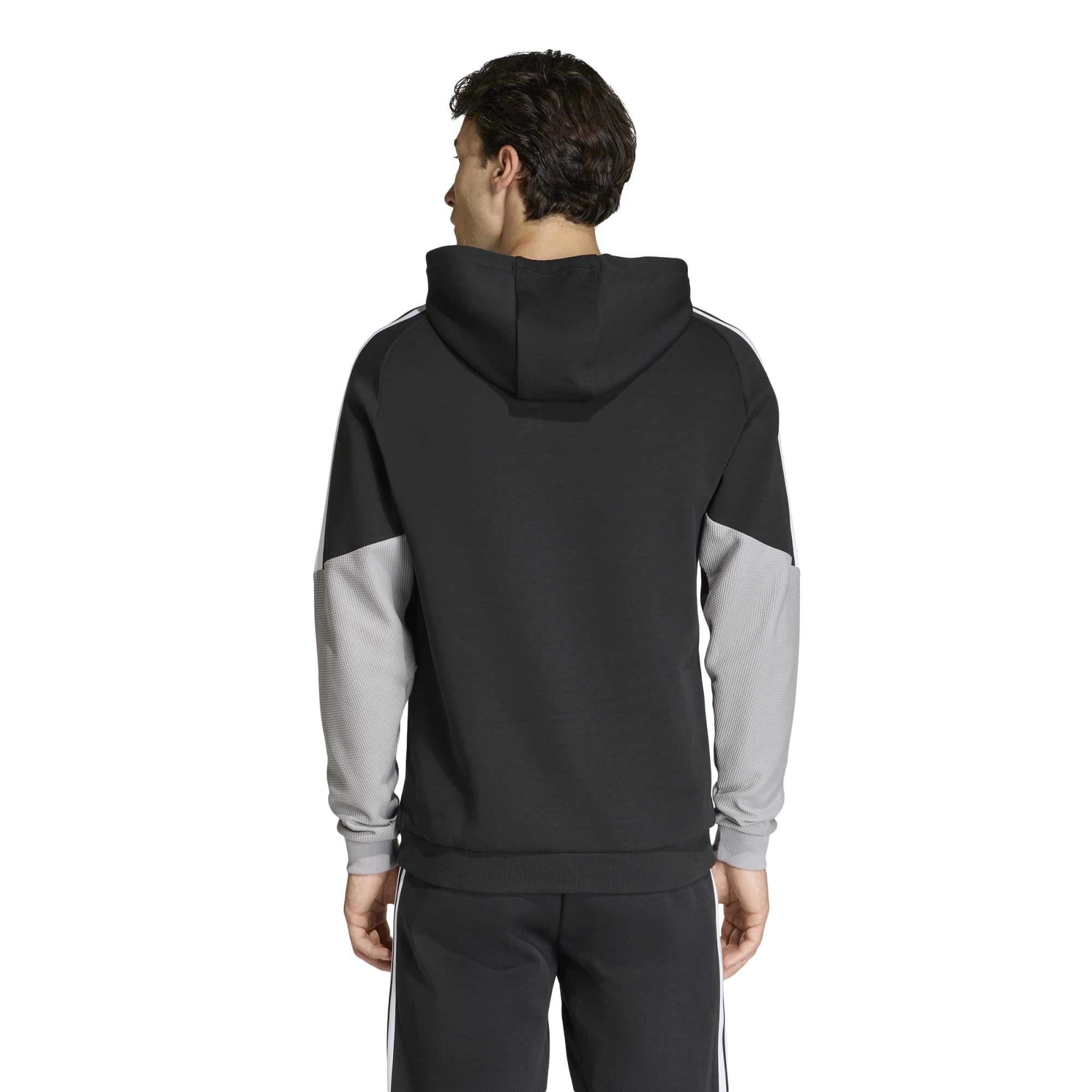Adidas Erkek Futbol Sweatshirt Tiro26C Swhood Jw4147