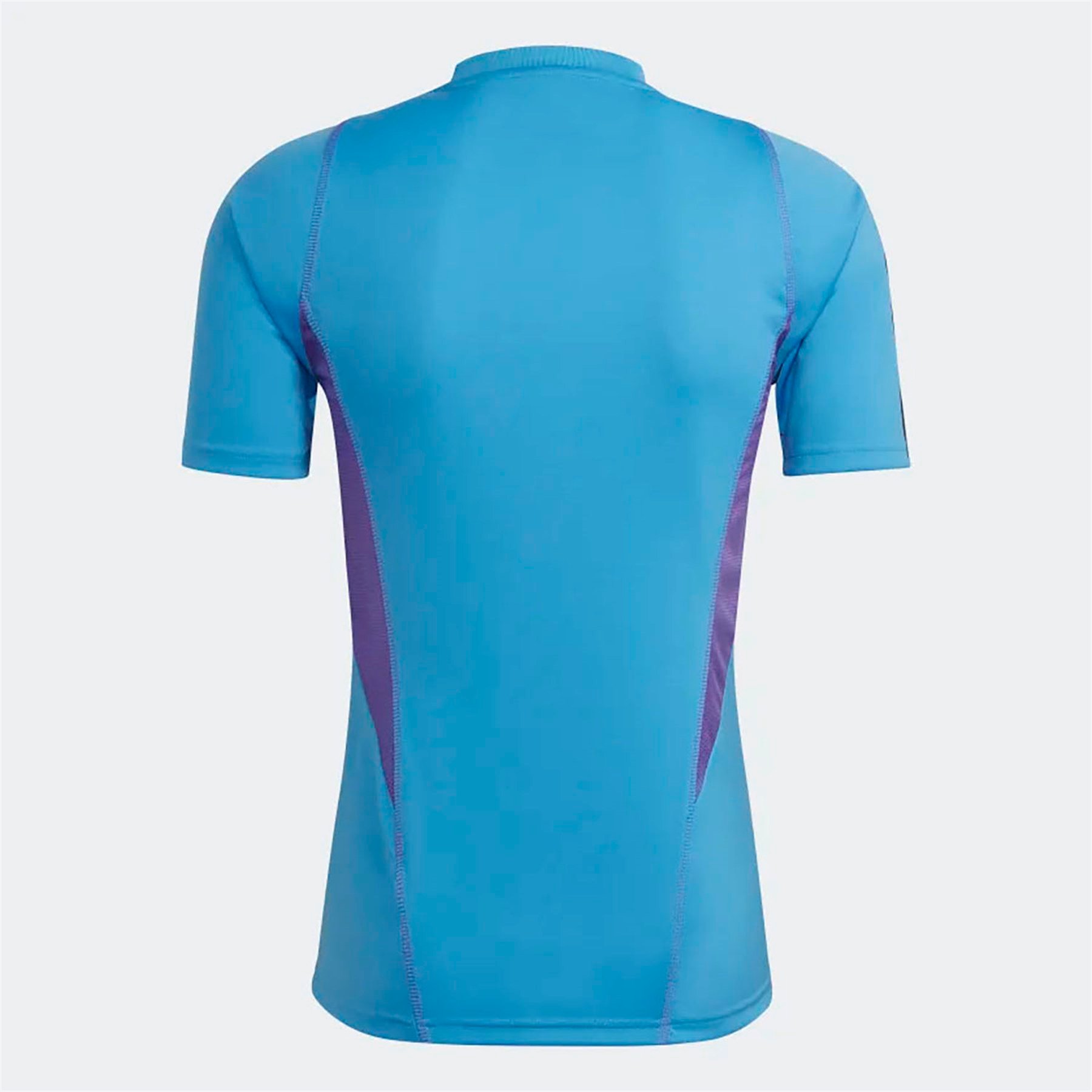 Adidas Erkek Futbol T-Shirt Afa Tr Jsy Hf3927