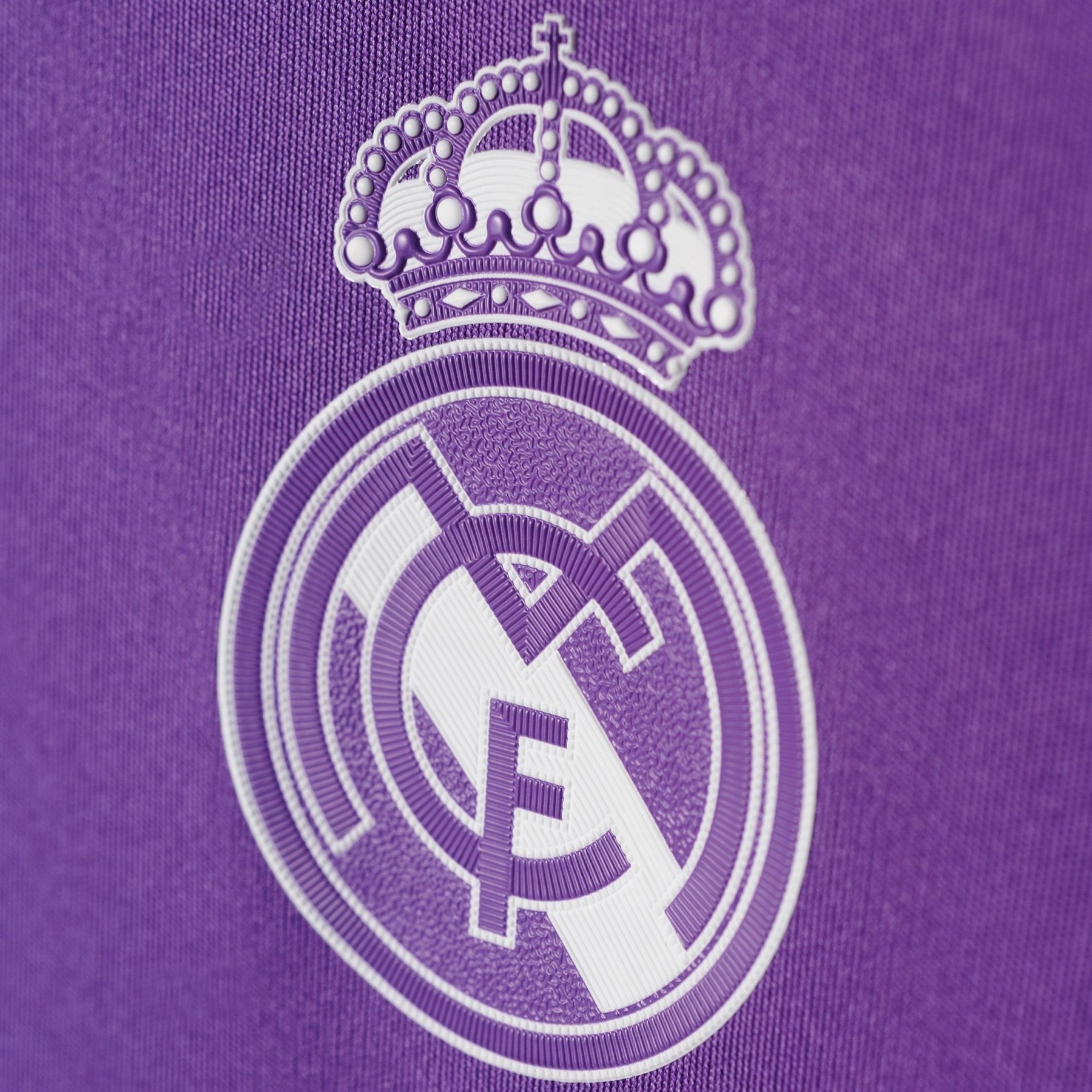 Adidas Erkek Futbol T-Shirt AI5158 REAL A JSY