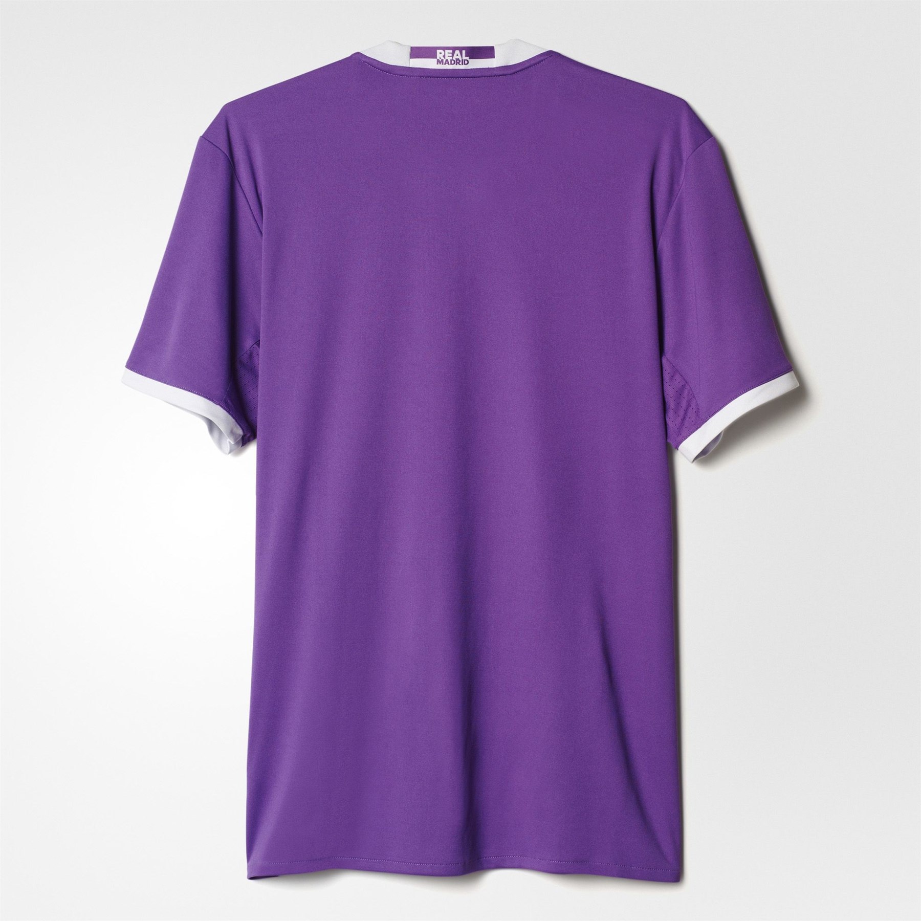 Adidas Erkek Futbol T-Shirt AI5158 REAL A JSY