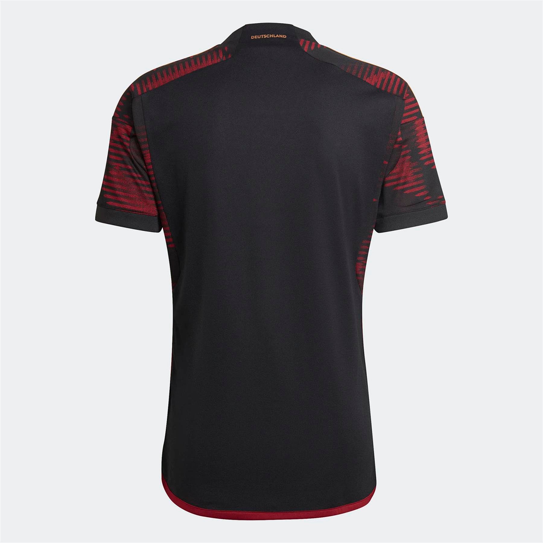 Adidas Erkek Futbol T-Shirt Dfb A Jsy Hj9604