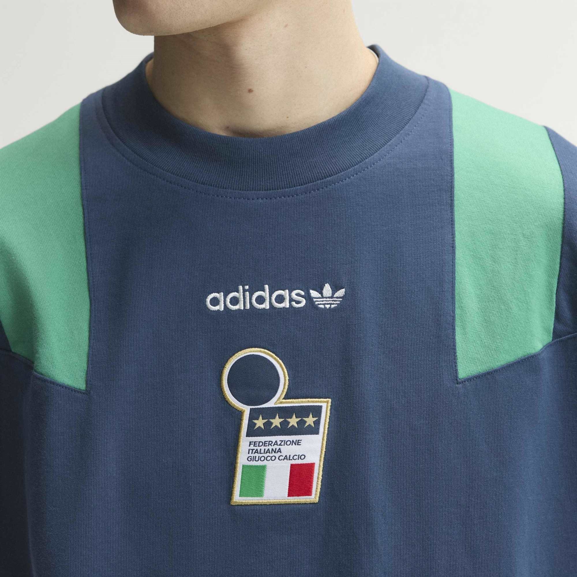 Adidas Erkek Futbol T-shirt Fıgc Eqt Tee Hy5061